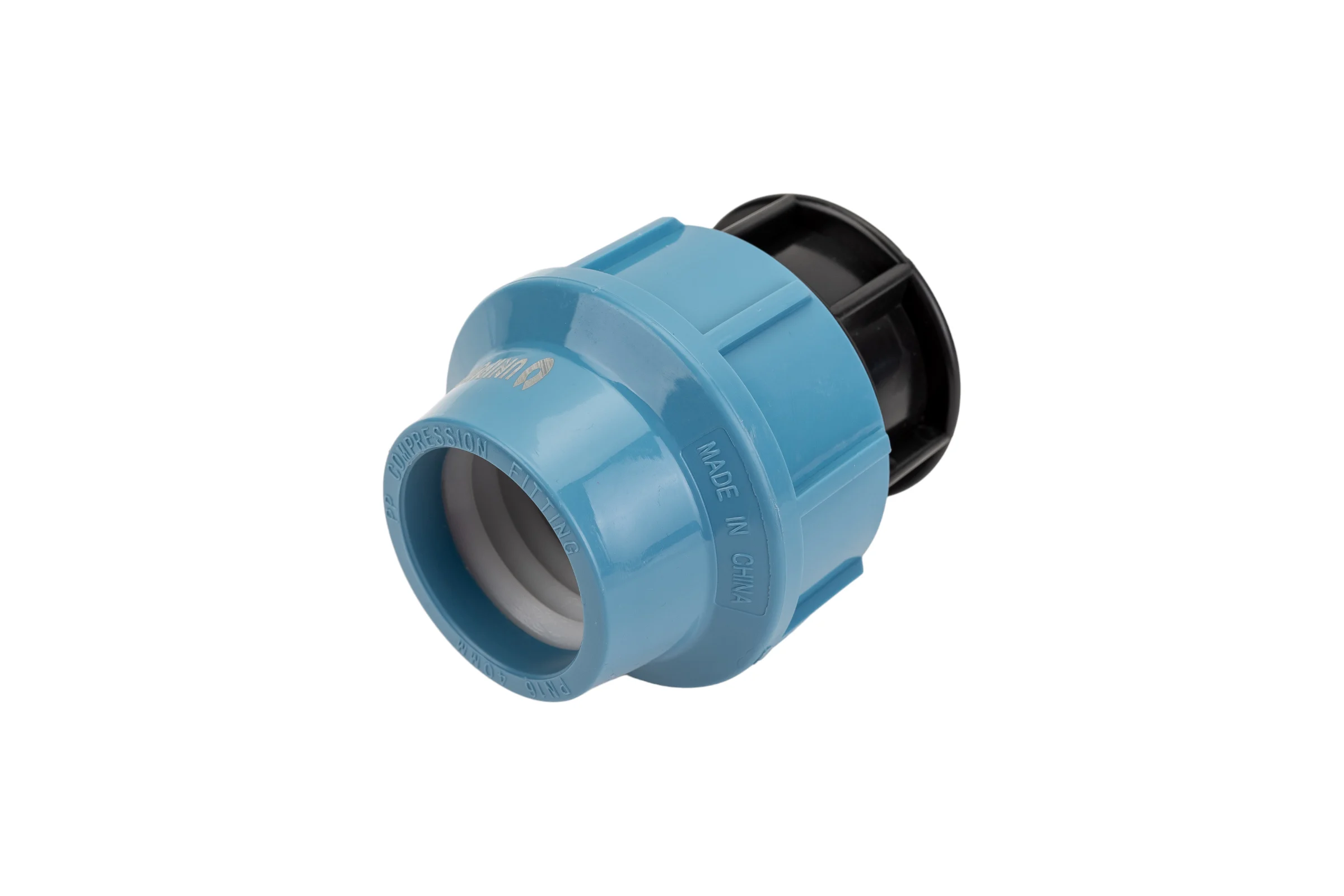 Заглушка 40 мм Unipump 16056