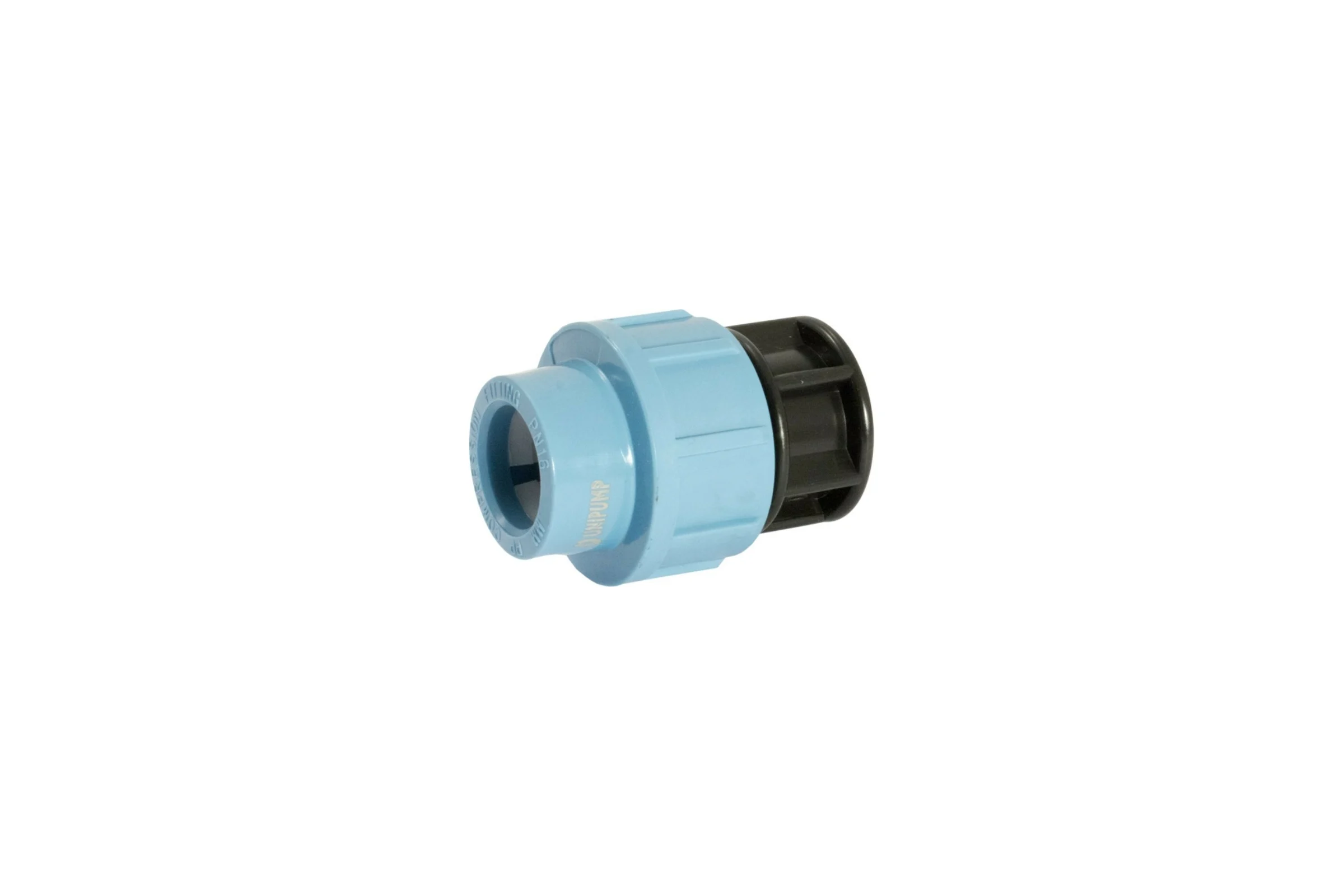 Заглушка 25 мм Unipump 86449