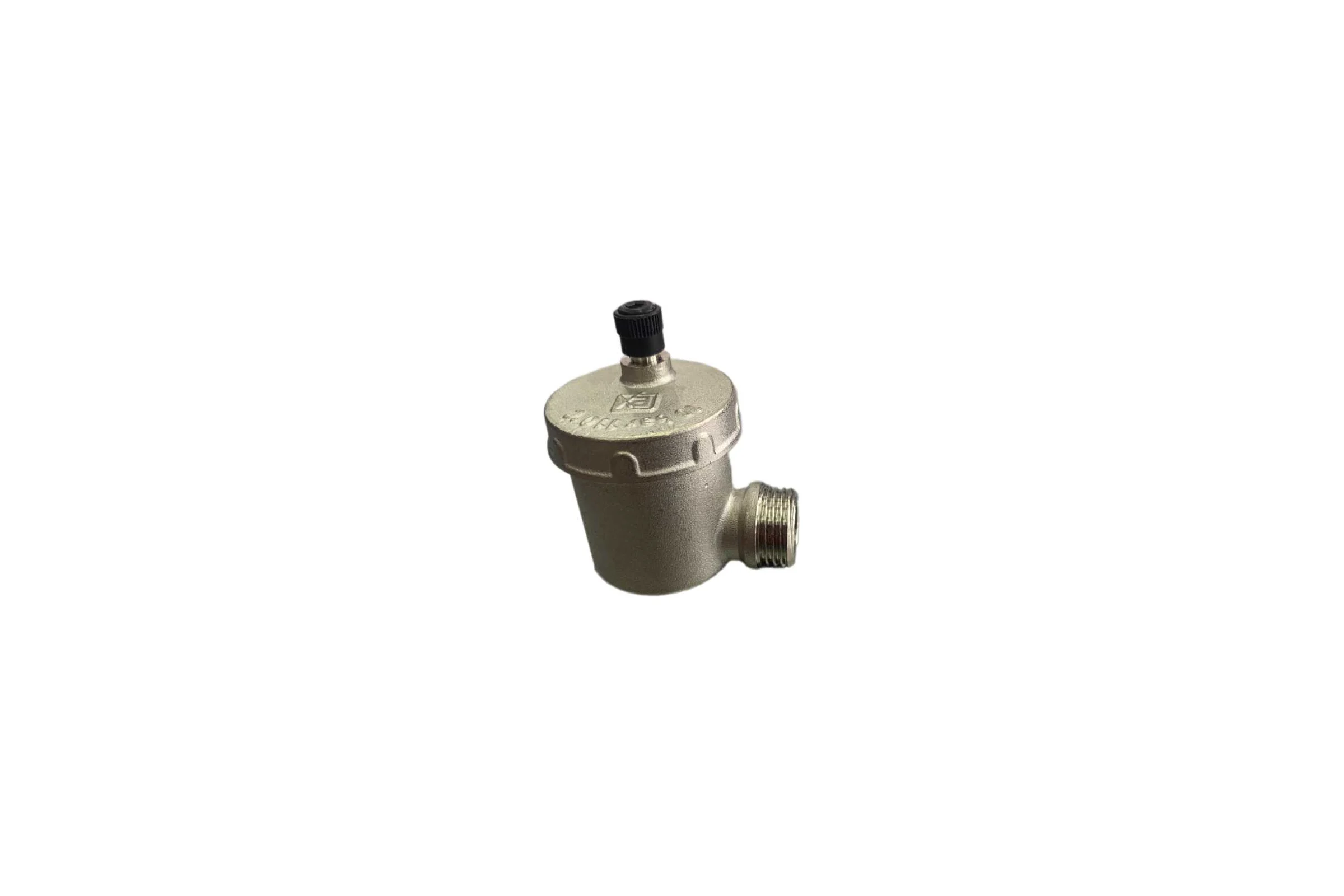 Воздухоотводчик автоматический угловой PROEXPERT 1/2" 04060103
