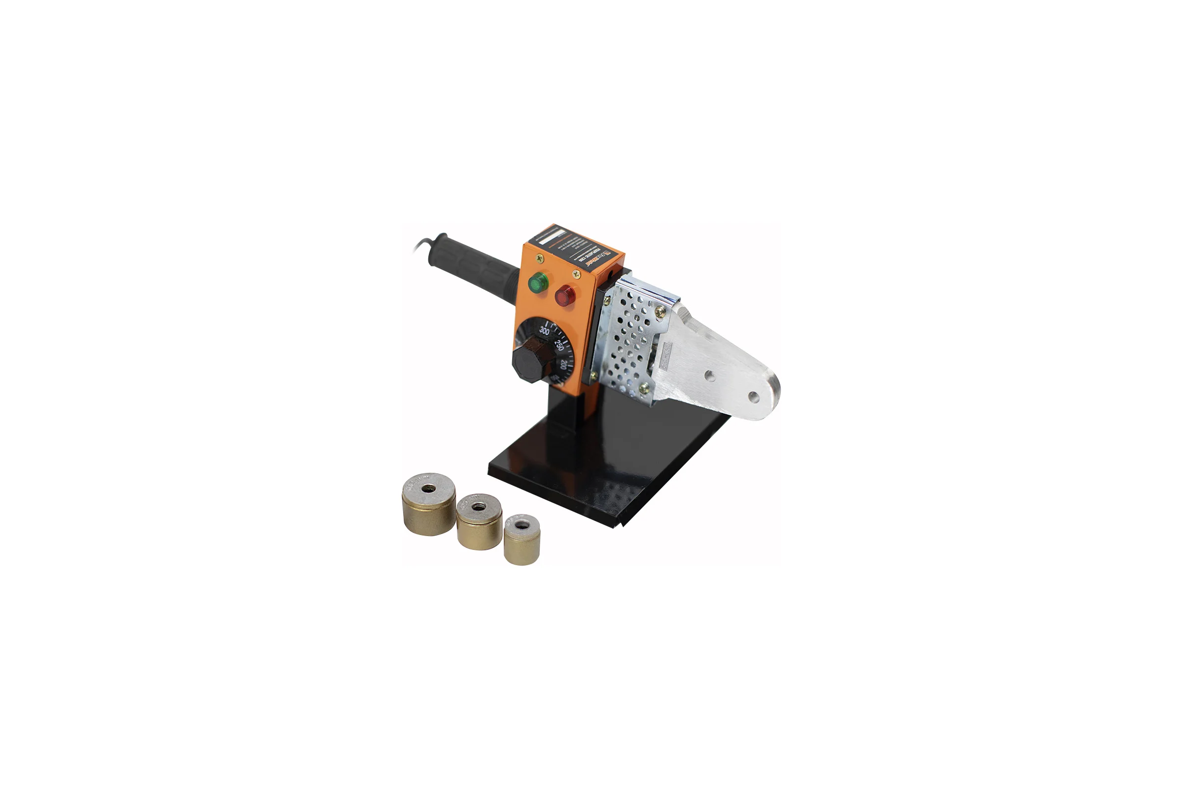 Аппарат для сварки пластиковых труб FOXWELD FoxPlastic 1200 ZJM 6116