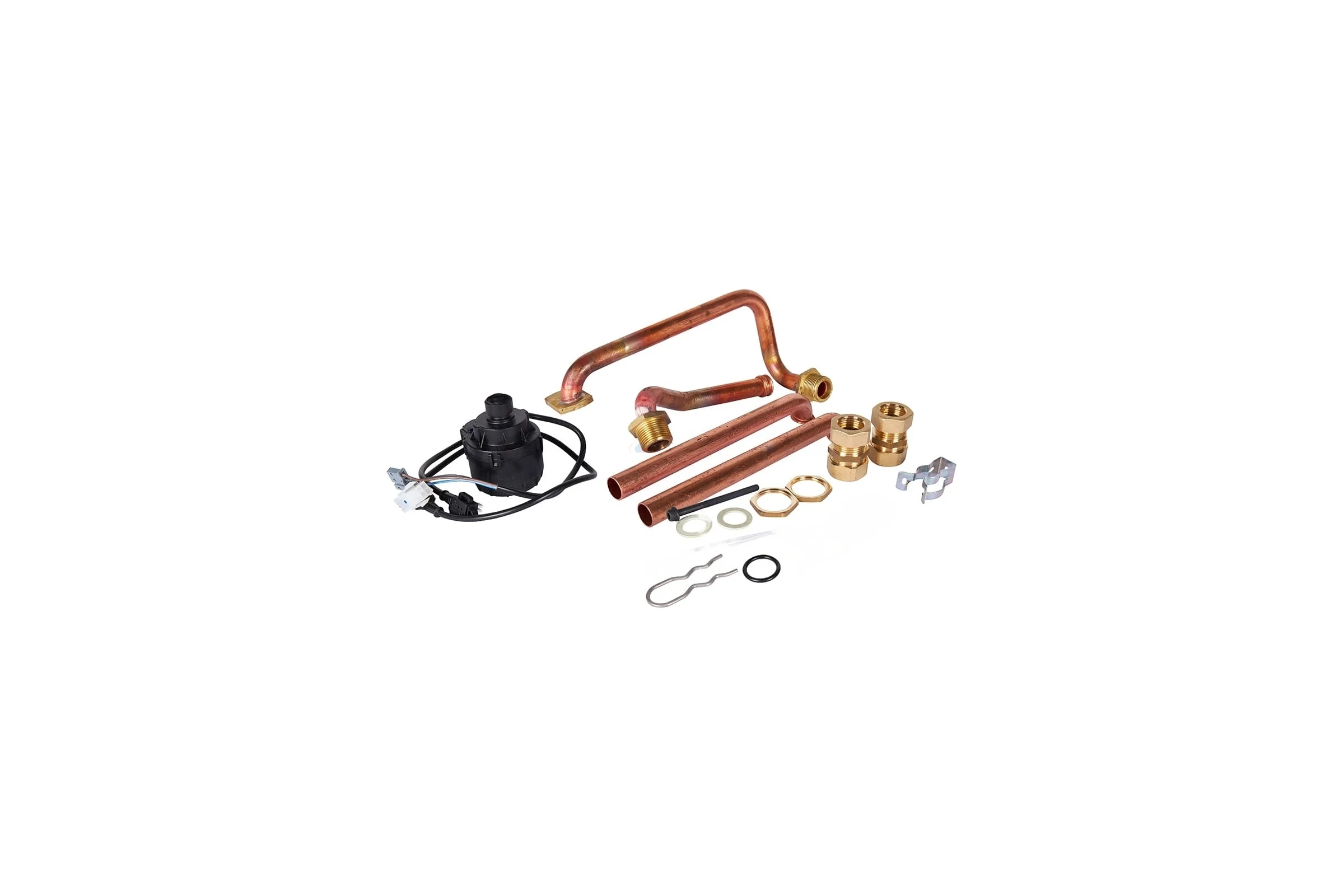 Комплект подключения бойлера Immergas 3.020934 RG0091C8S4EO23