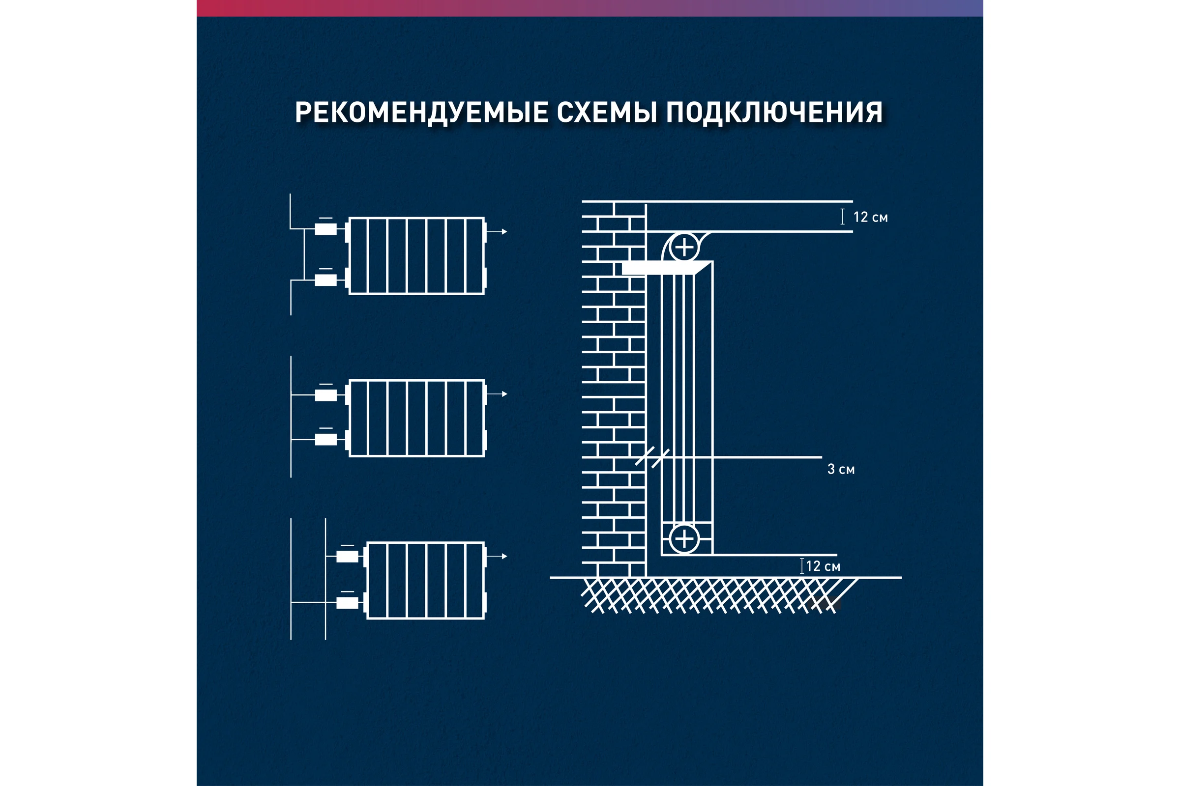 Алюминиевые литые радиаторы Oasis Pro 500 80, 6 4640039485124