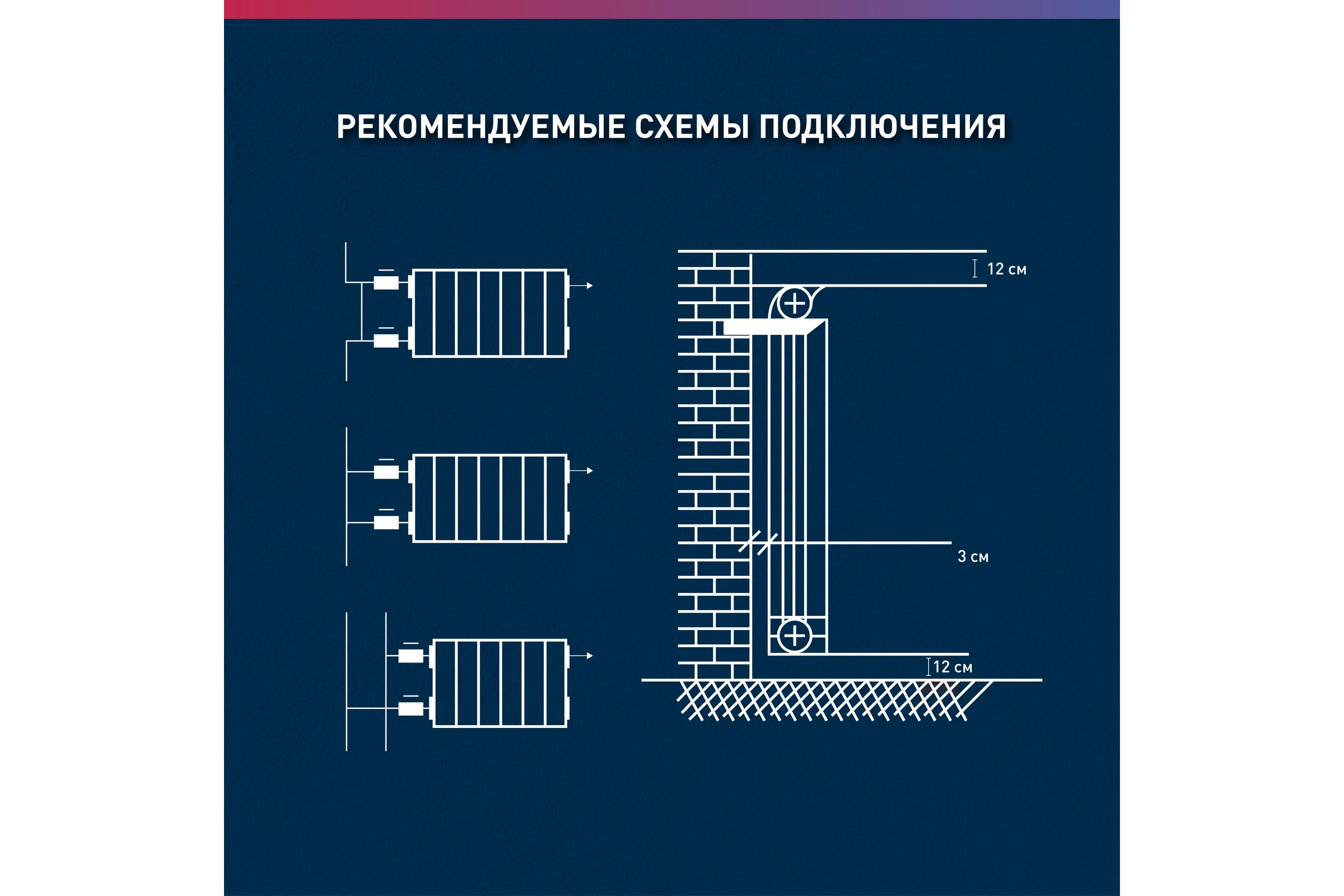 Алюминиевые литые радиаторы Oasis Pro 500 96, 4 4640039484035