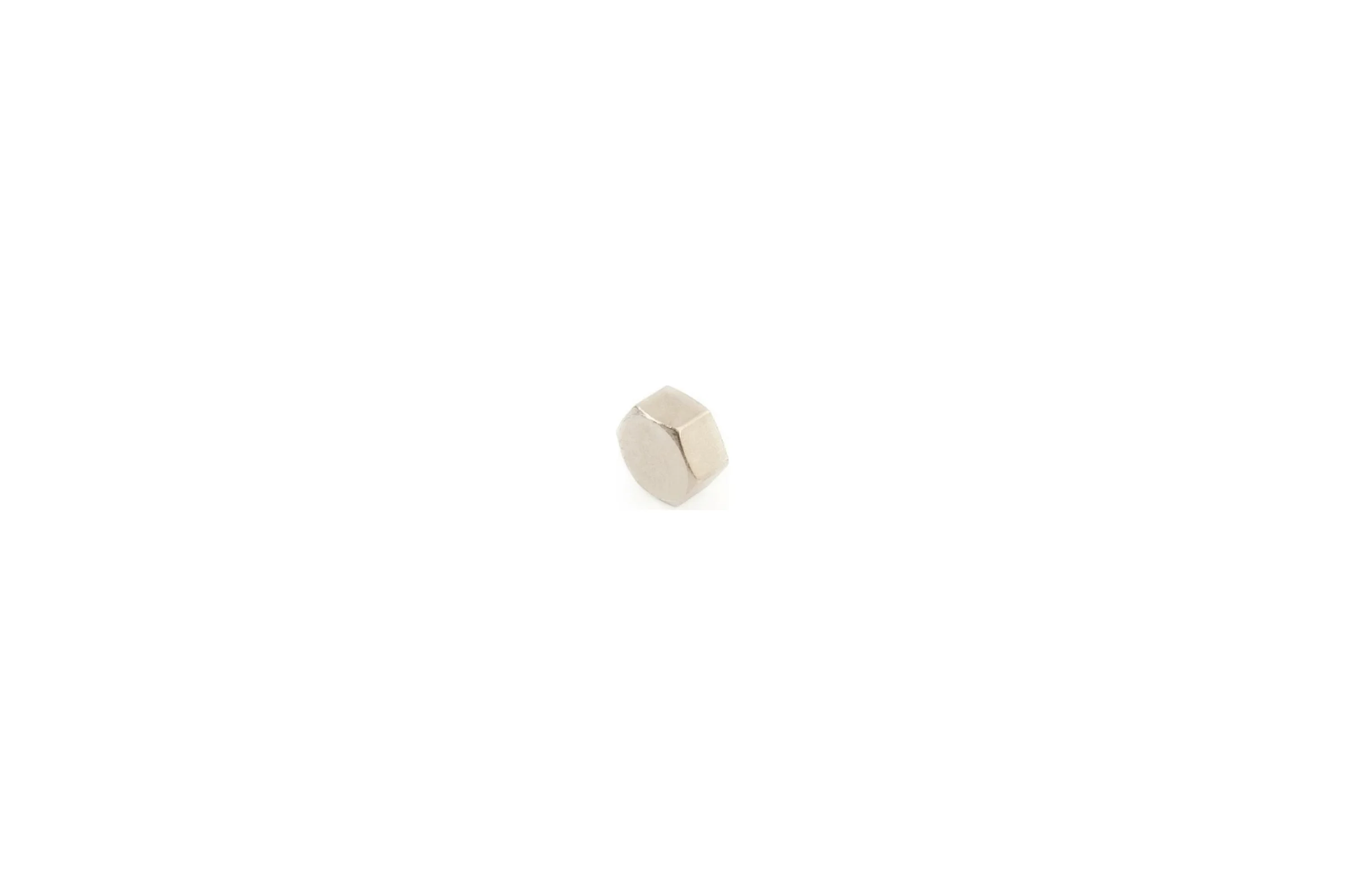 Заглушка FV-PLAST FV-Brass ВР 1 AA469001001