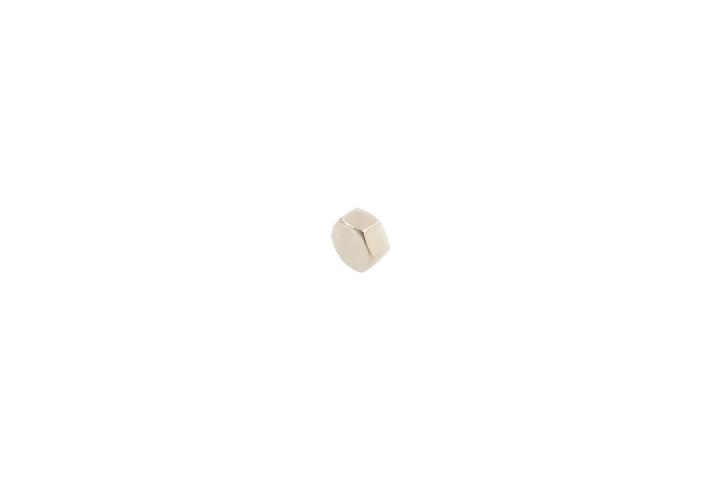 Заглушка FV-PLAST FV-Brass ВР 3/4 AA469001034