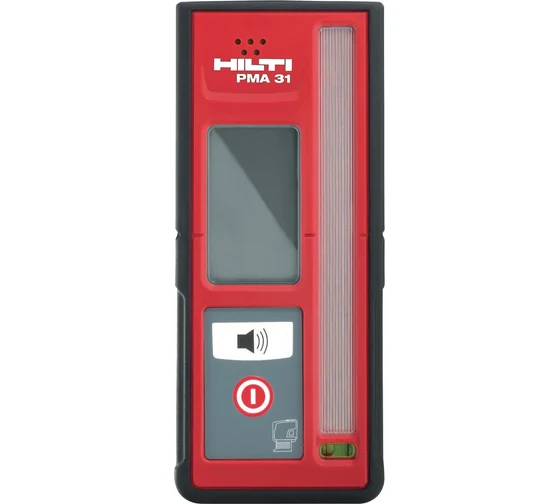 Детектор звуковой PMA 31 Hilti 411288