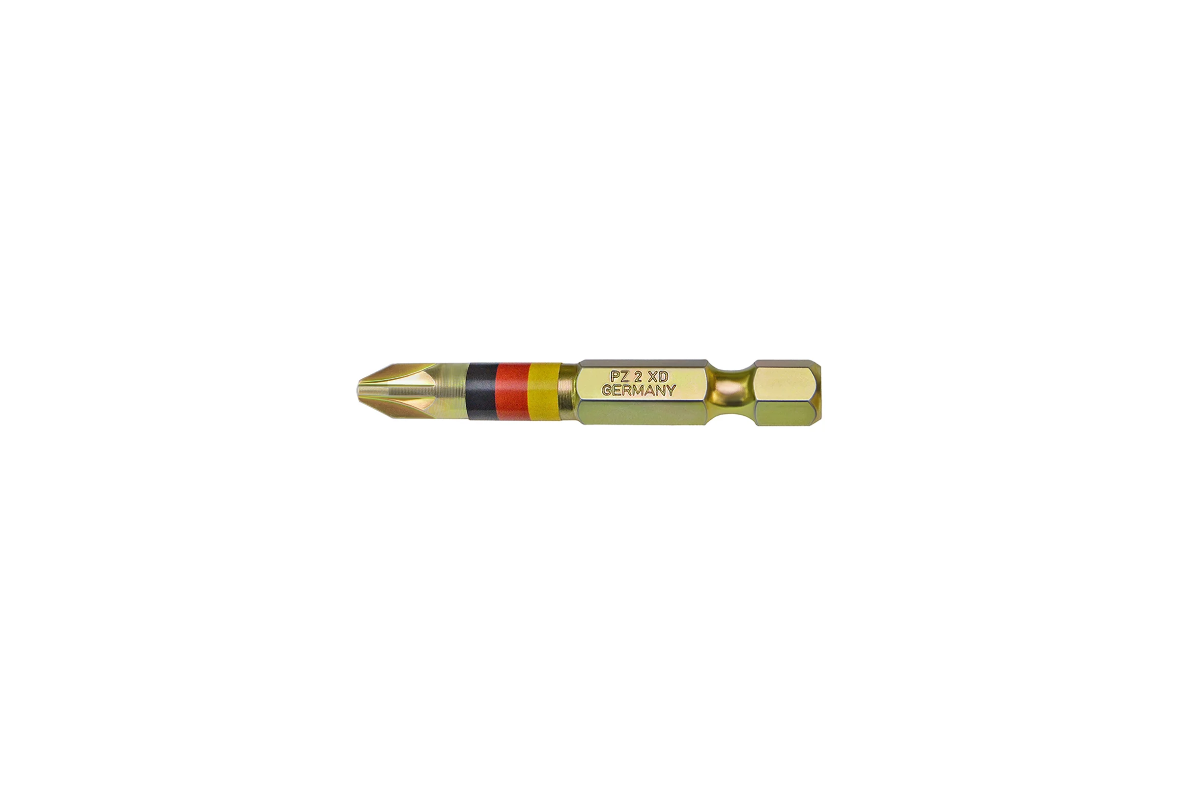 Биты повышенной твердости (100 шт; PZ2х50 мм) WITTE 271712000