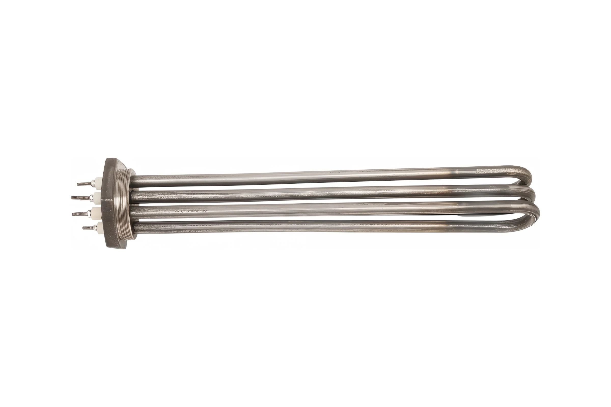 Блок электронагревателя Пирамида ALTERM ТЭНБ-12,0 р 220 G2 1/2 tenb12