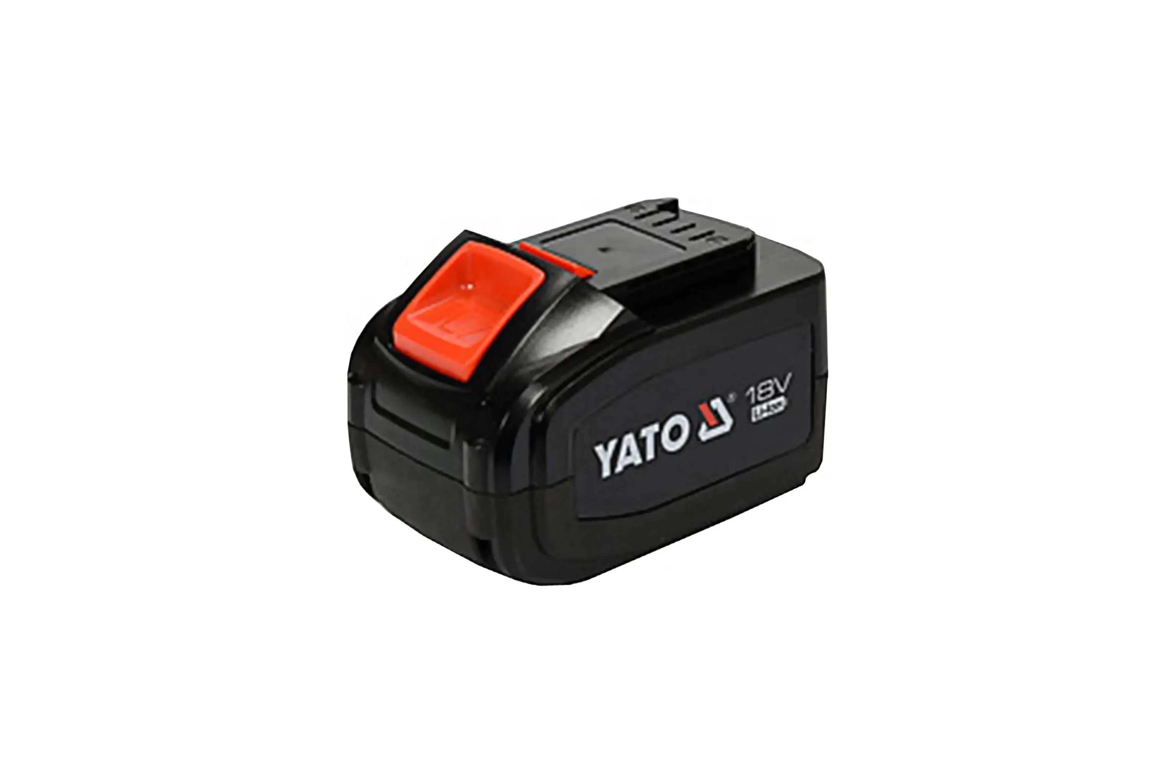 Аккумулятор YATO Li-Ion 18 V 6.0 Ah YT-828464