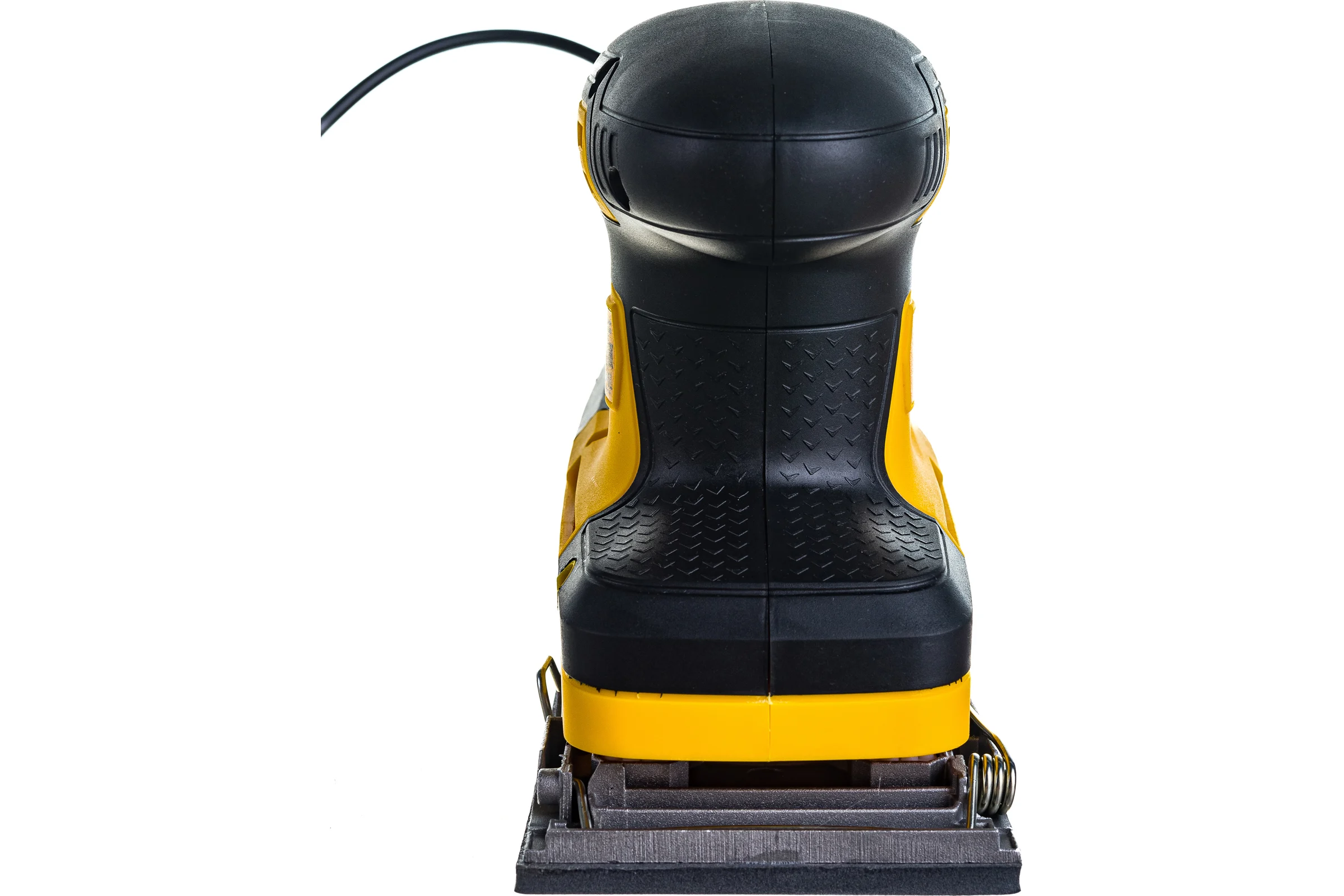 Шлифмашина вибрационная WERT EVS 230QD 185385
