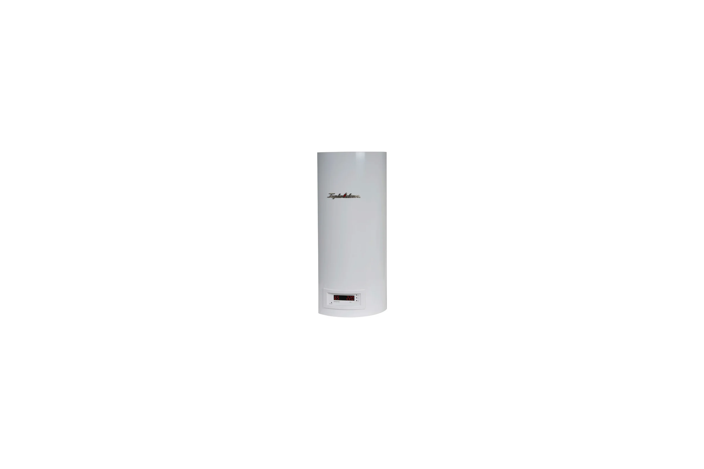 Электрический котел TEPLODOM I-TRM SILVER 3 кВт 266