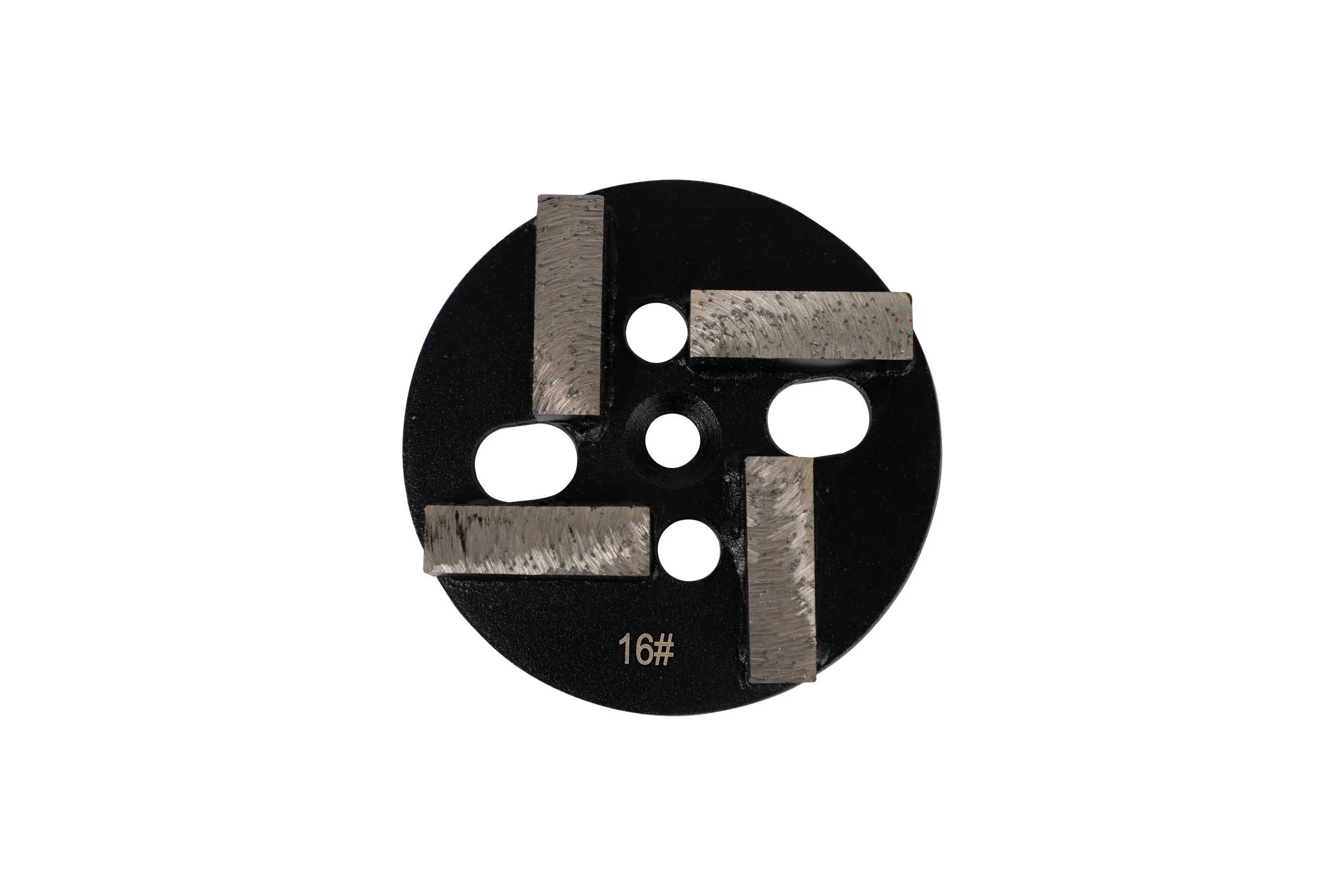 Алмазный пад для шлифовки HTG-4T (30 HF) (HTG) High Tech Grinding HTG-4THF-30