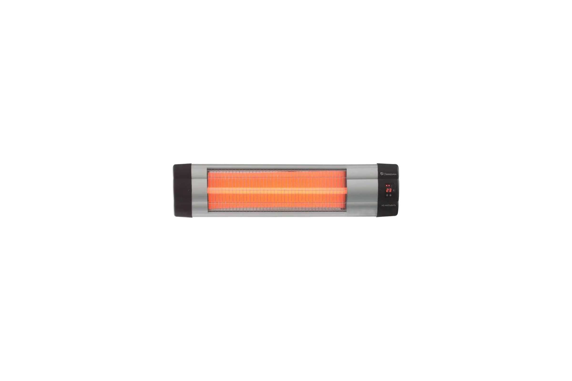 Инфракрасный обогреватель OBSIDIAN BS-IH2100A 41530