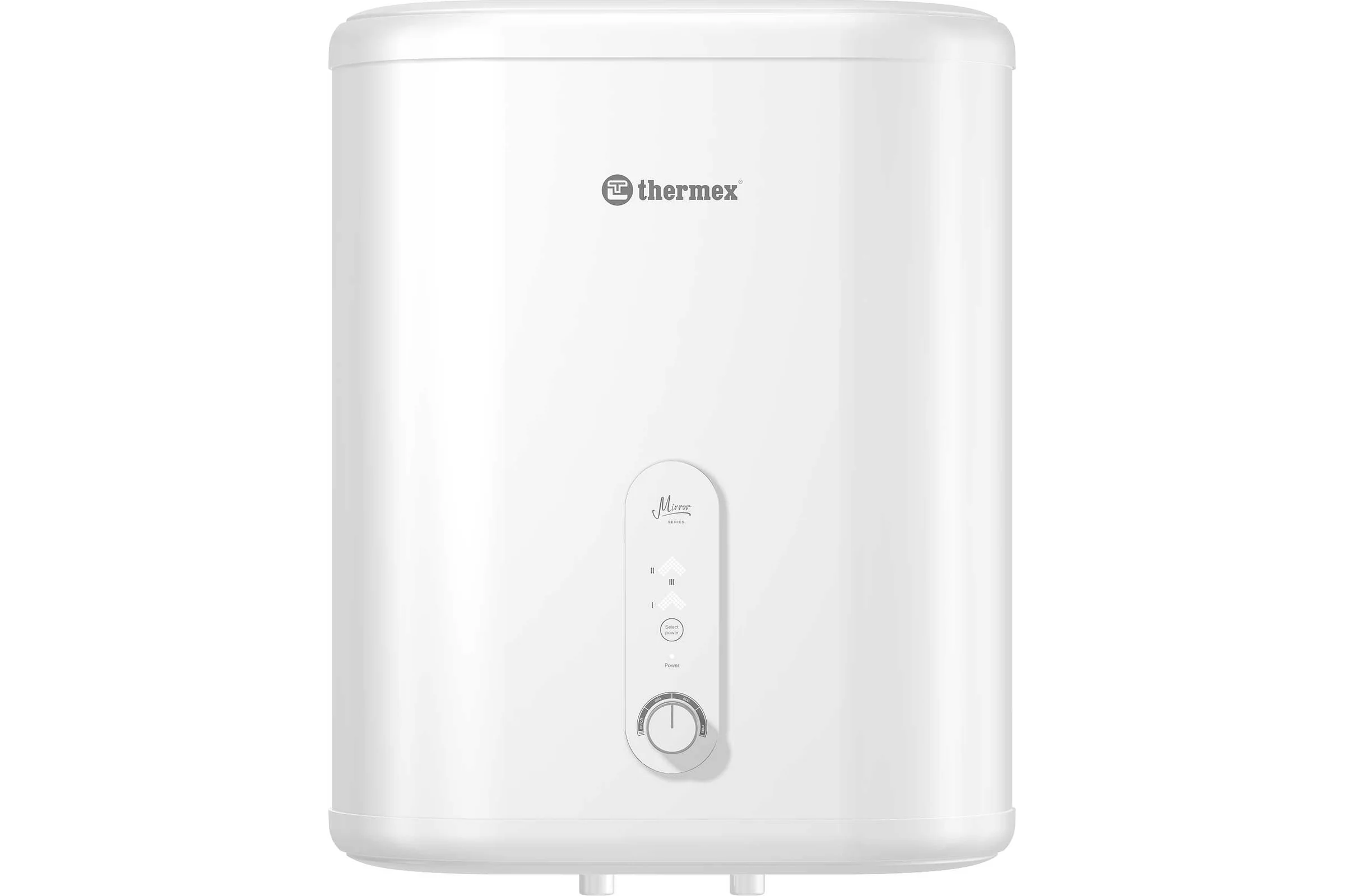 Водонагреватель аккумуляционный электрический THERMEX Mirror 30 V Термекс ЭдЭБ04825