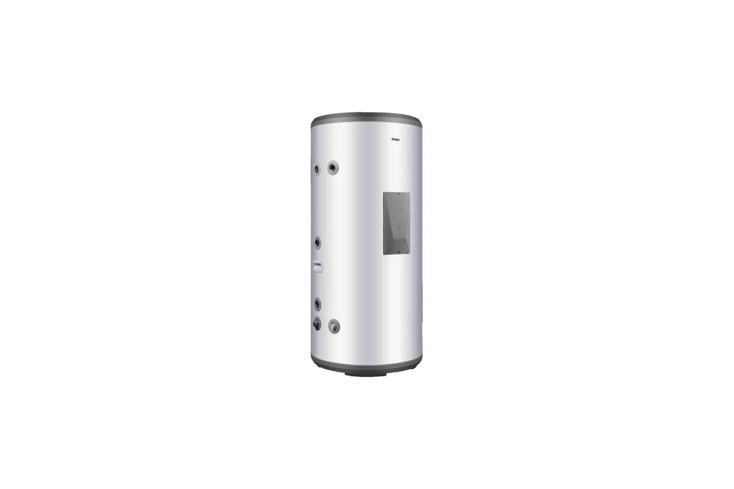 Водонагреватель Haier AquaBoost 1.200F, серебристый GC07LUE16RU