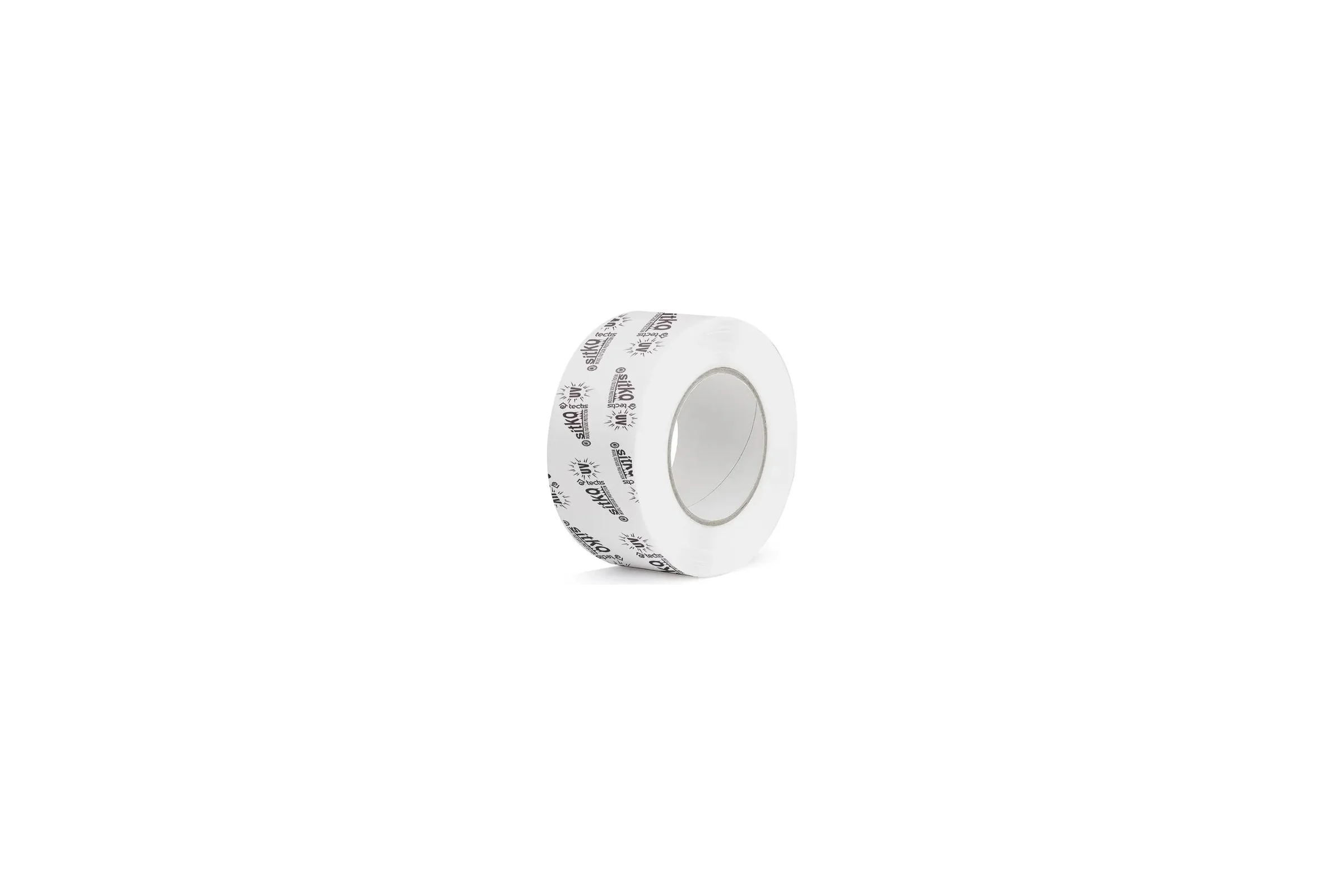 Клейкая лента Tectis Sitko UV 50ммх25м 37559