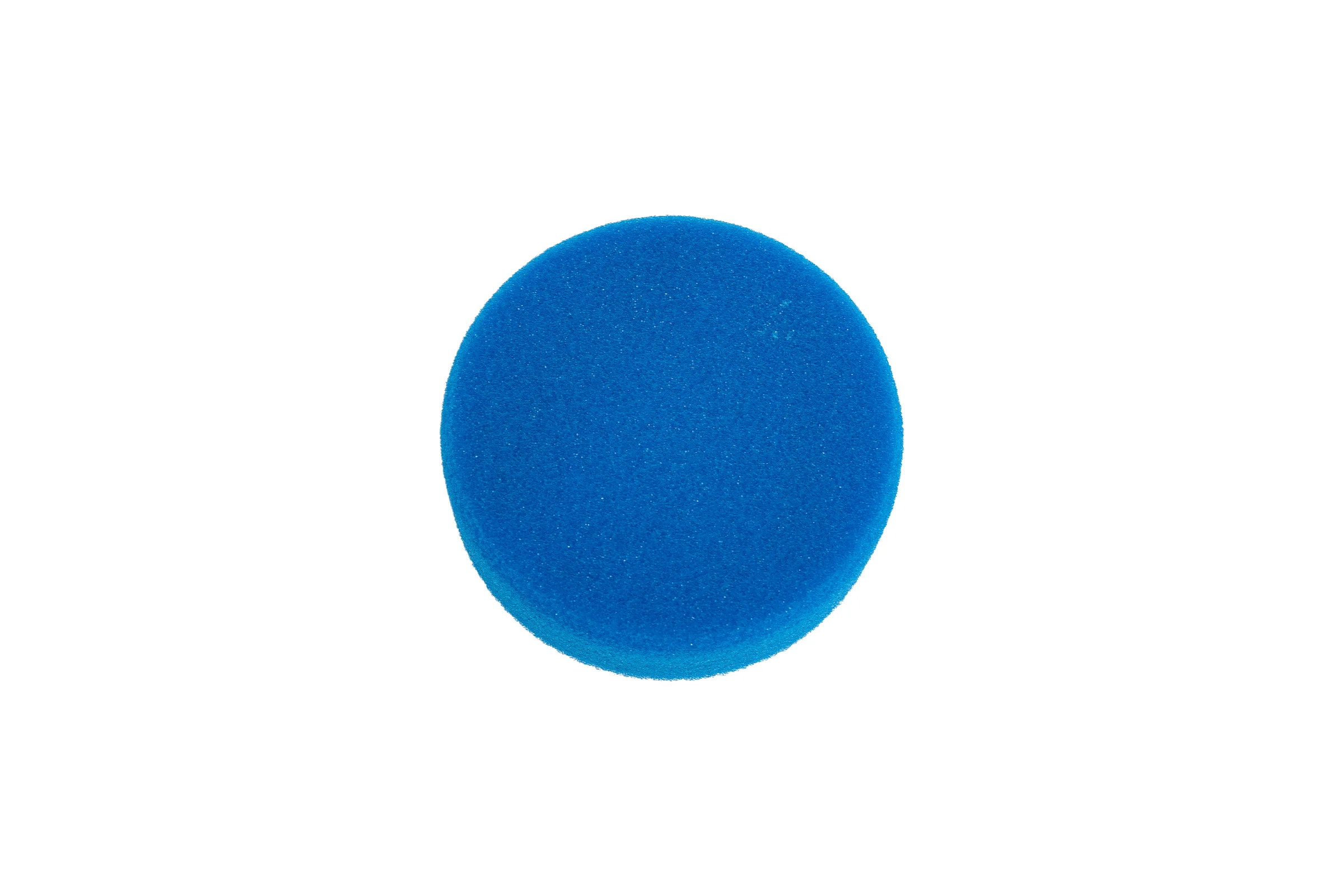 Полировальный круг MOP UP MINI 85x30 мм, (синий) для абразивной пасты SOLID 365.085.5