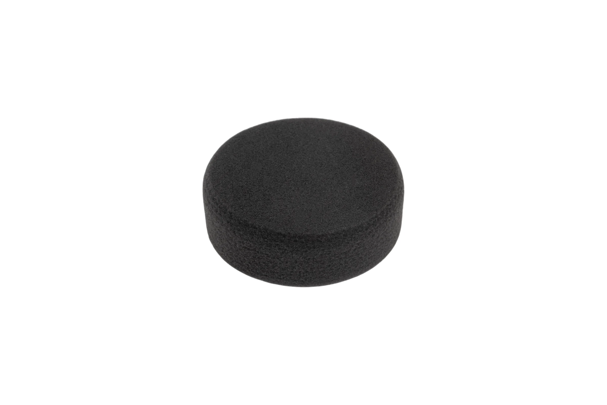 Полировальный круг MOP UP MINI 85x30 мм, (черный) для абразивной пасты SOLID 365.085.3