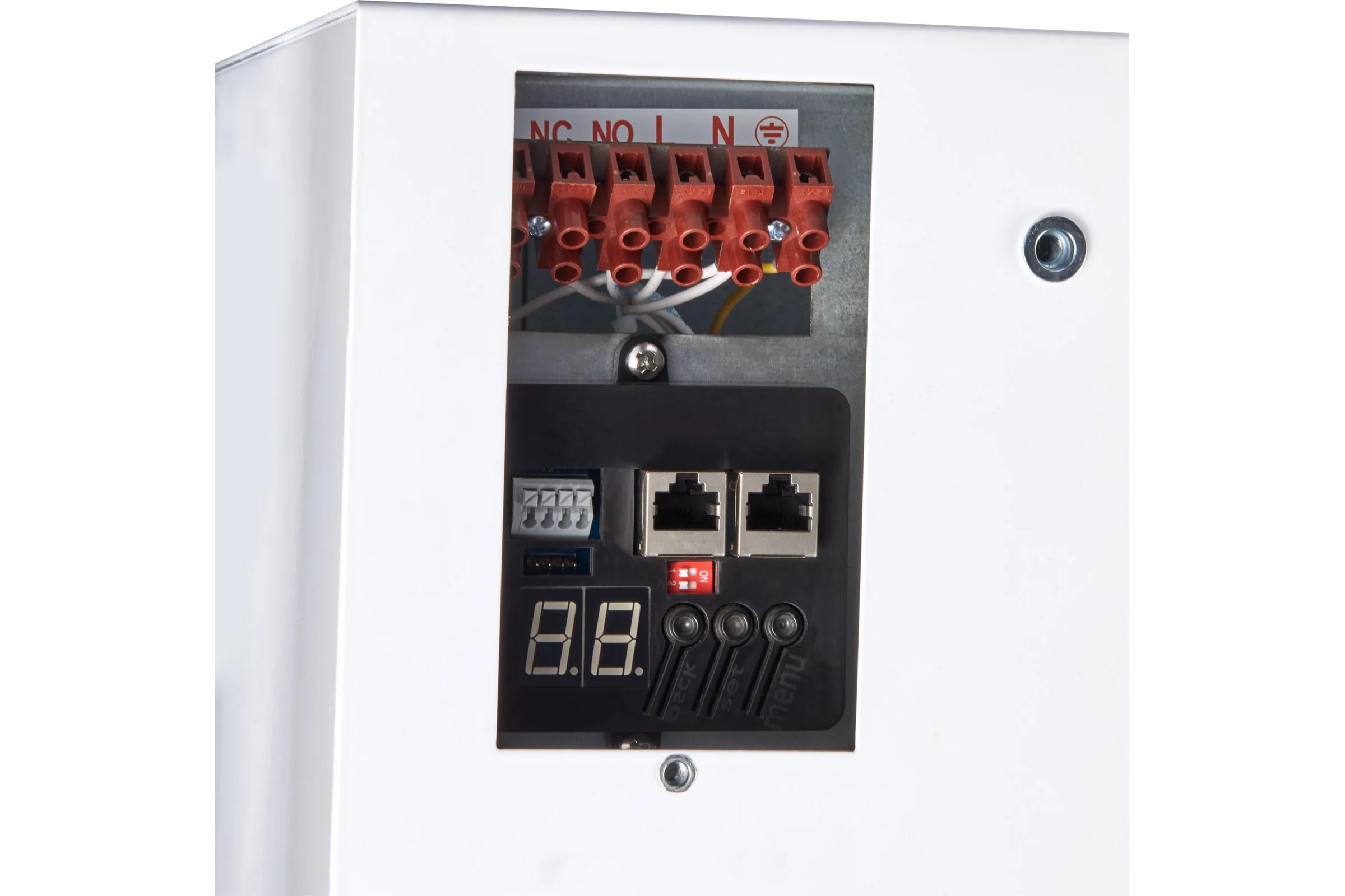 Завеса тепловая Ballu BHC-H10W18-PS2 НС-1355433