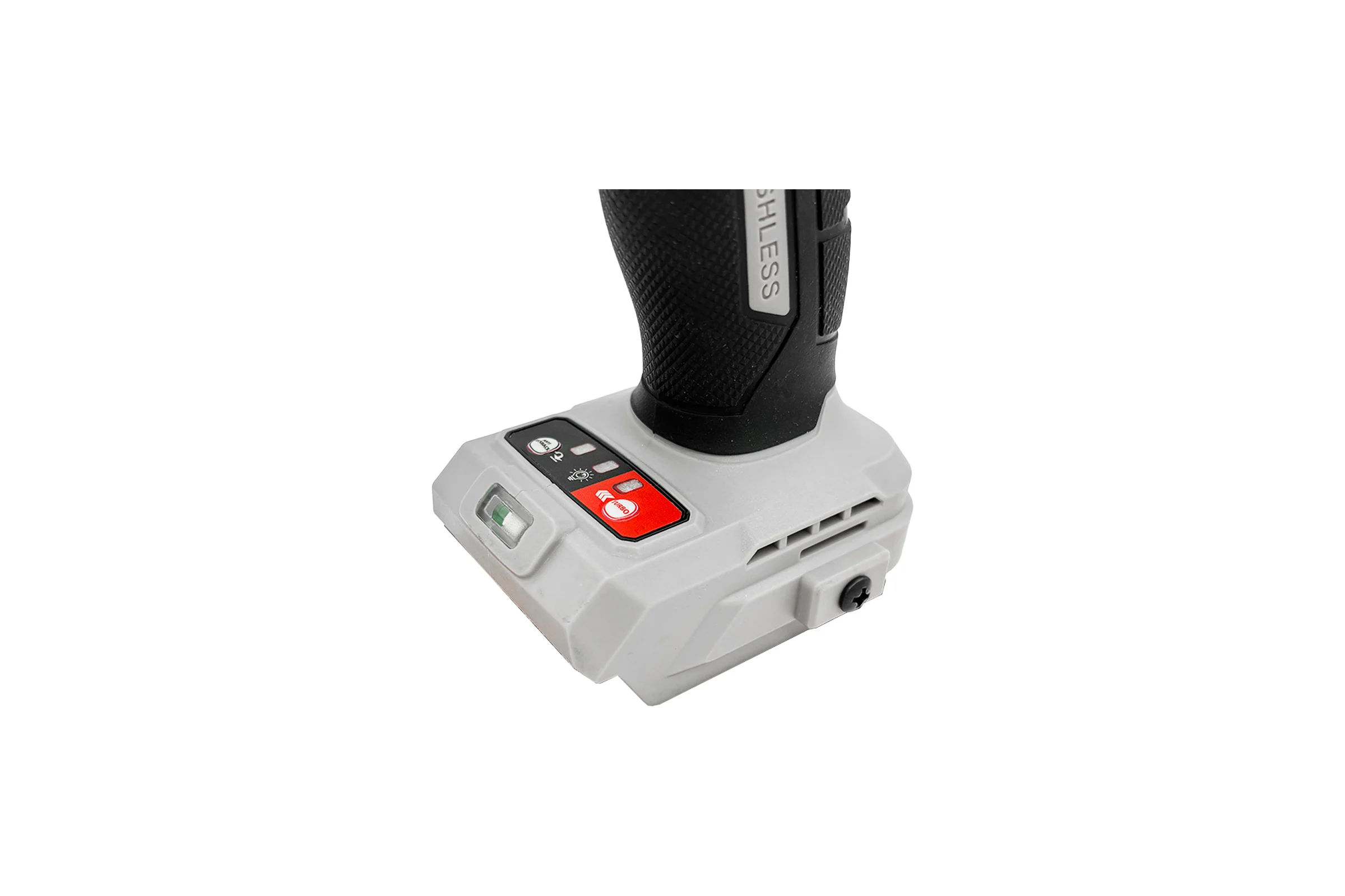 Аккумуляторная ударная дрель шуруповерт Crown CT21127HMX