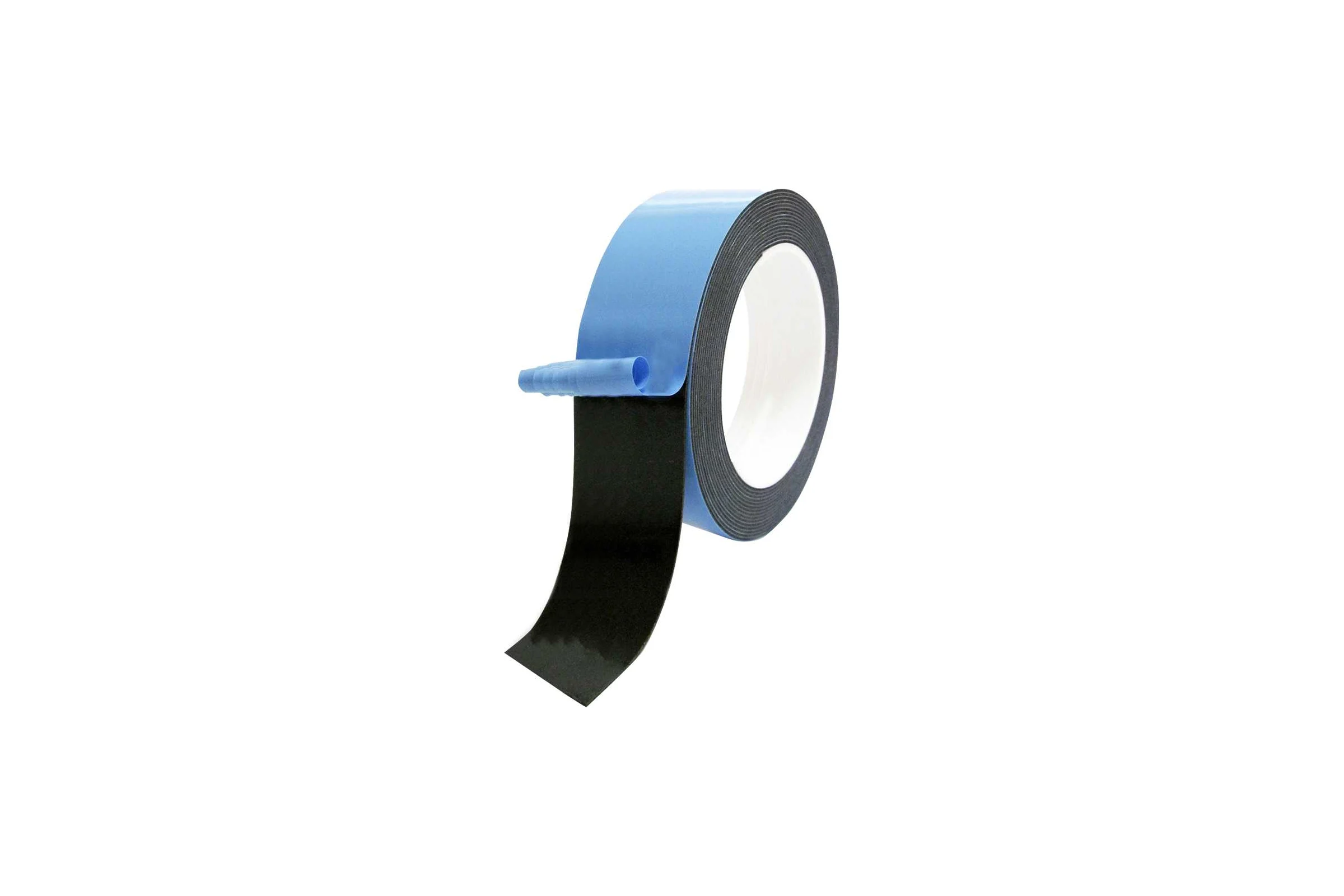 Двусторонняя клейкая лента на вспененной основе SOLID MULTI TAPE - 19мм*5м 383.1905