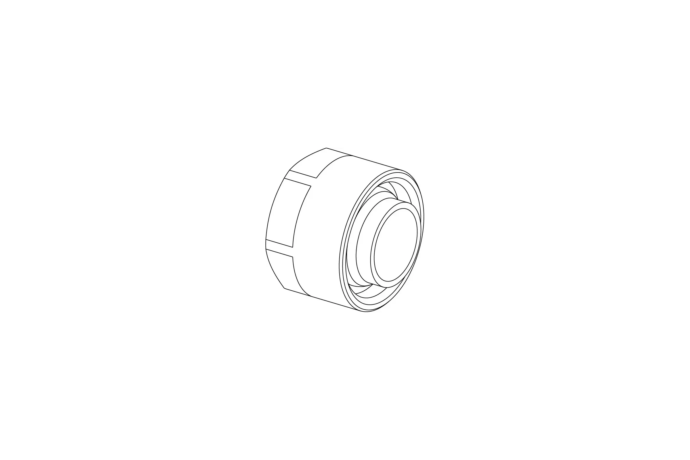 Зажимной адаптер UPONOR SMART RADI 15CU-3/4"ВР ЕВРОКОНУС '10Ф UP 1013830
