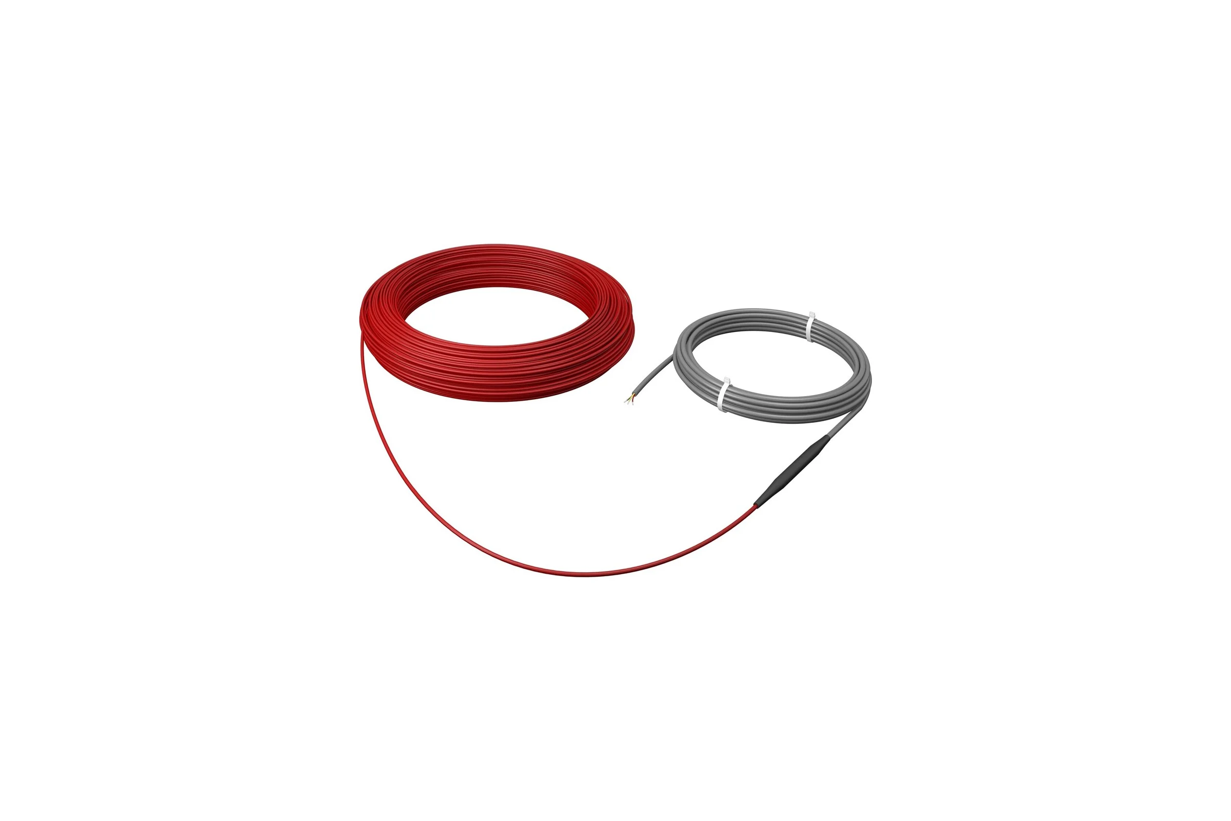 Кабель нагревательный ROYAL THERMO Doublepower Cable RTDC 2-17-300 (комплект) НС-1599075