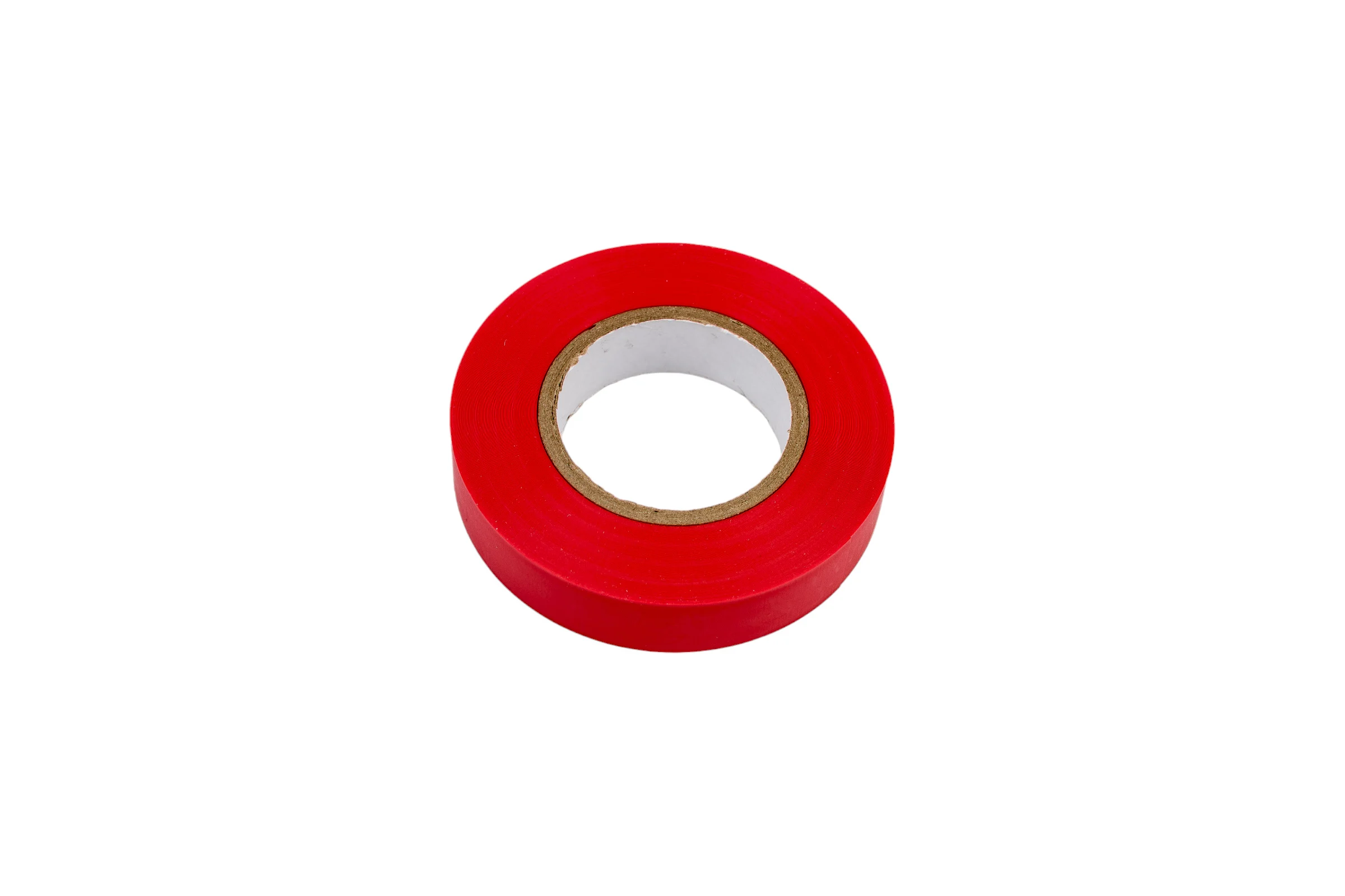 Изолента ПВХ General Lighting Systems GIT-13-15-20-R 0,13х15мм, 20м, красная 475008