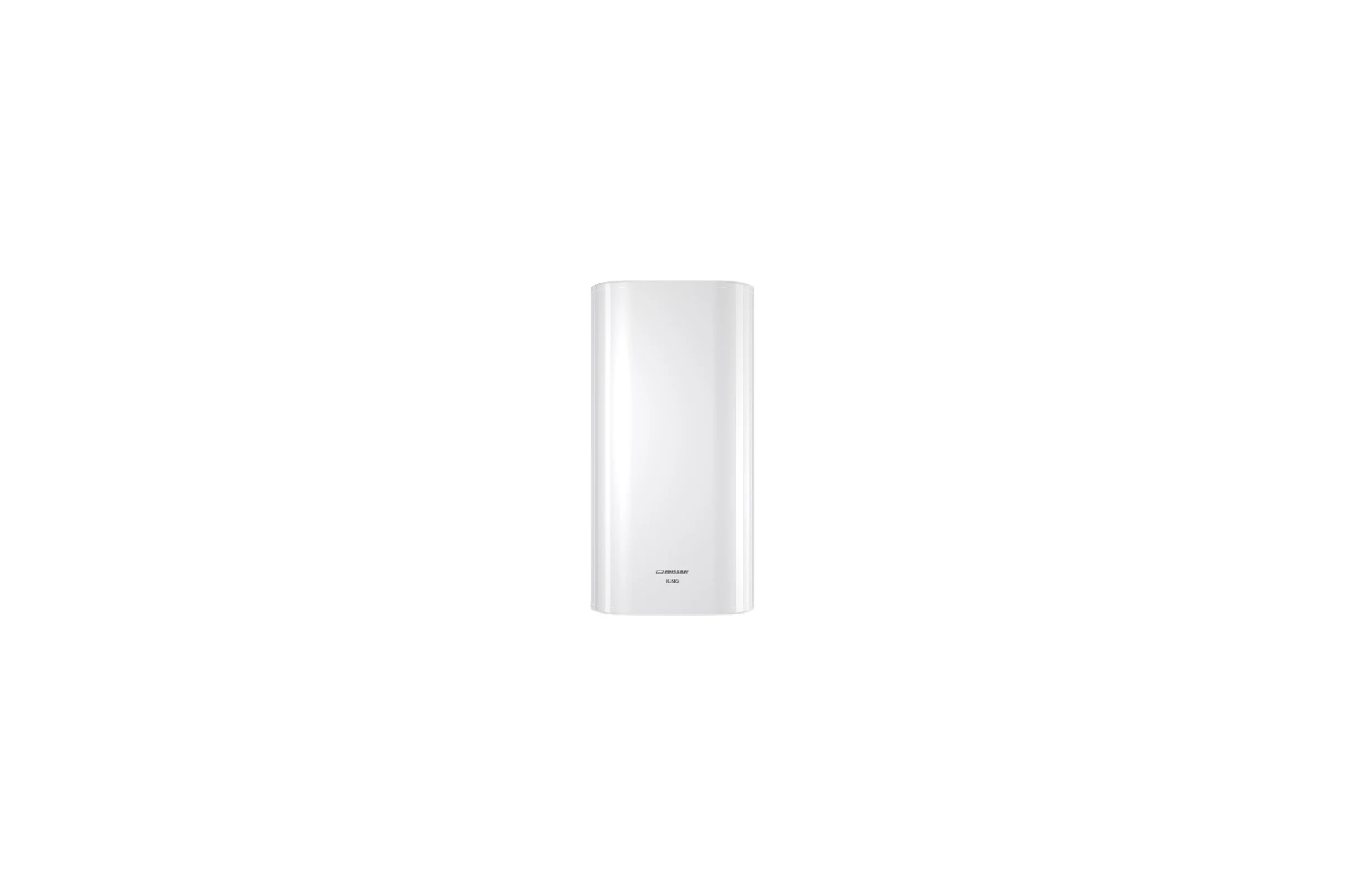 Аккумуляционный электрический водонагреватель Edisson King 80 V ЭдЭБ02088