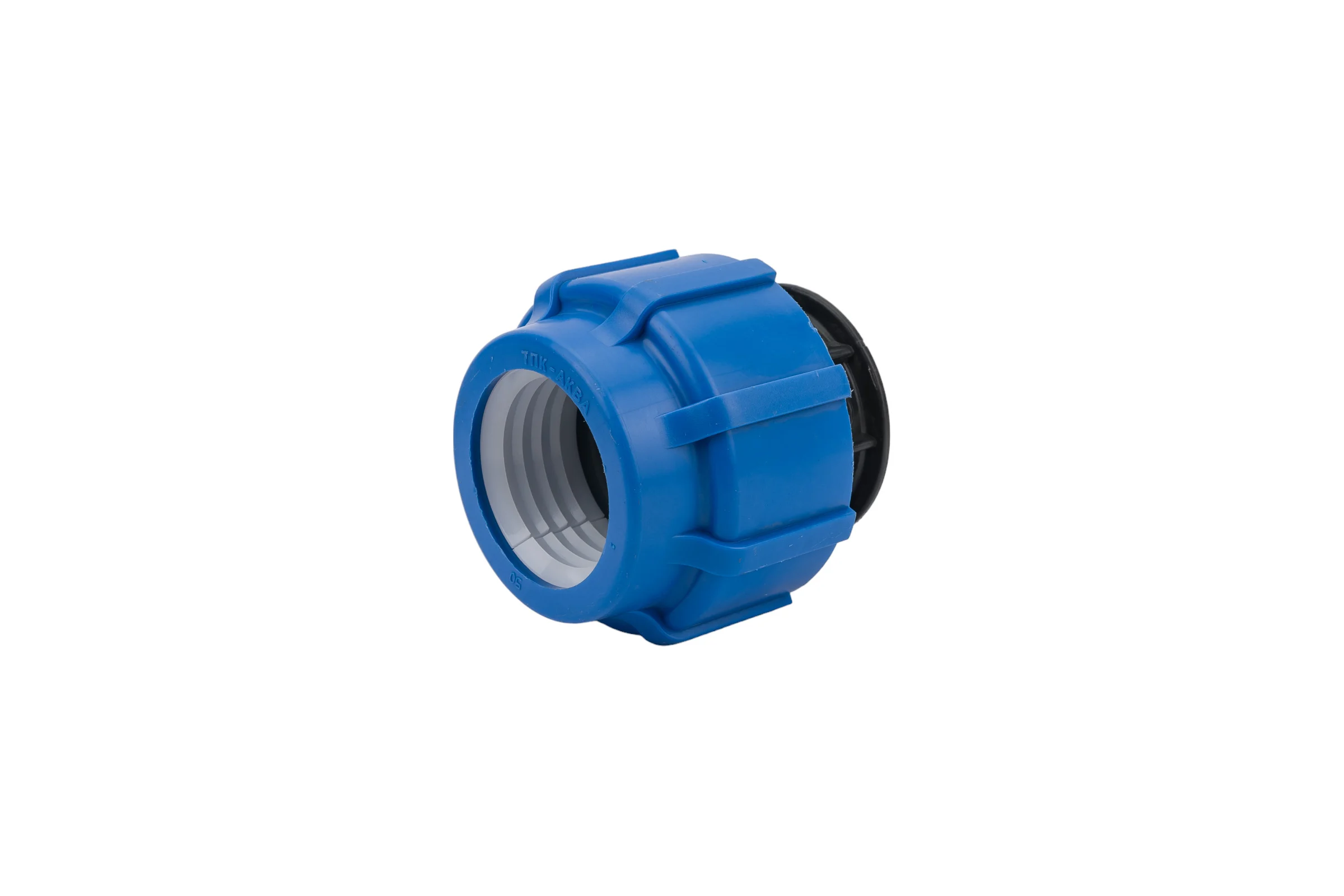 Заглушка PN 16 D 50 RTP 11474
