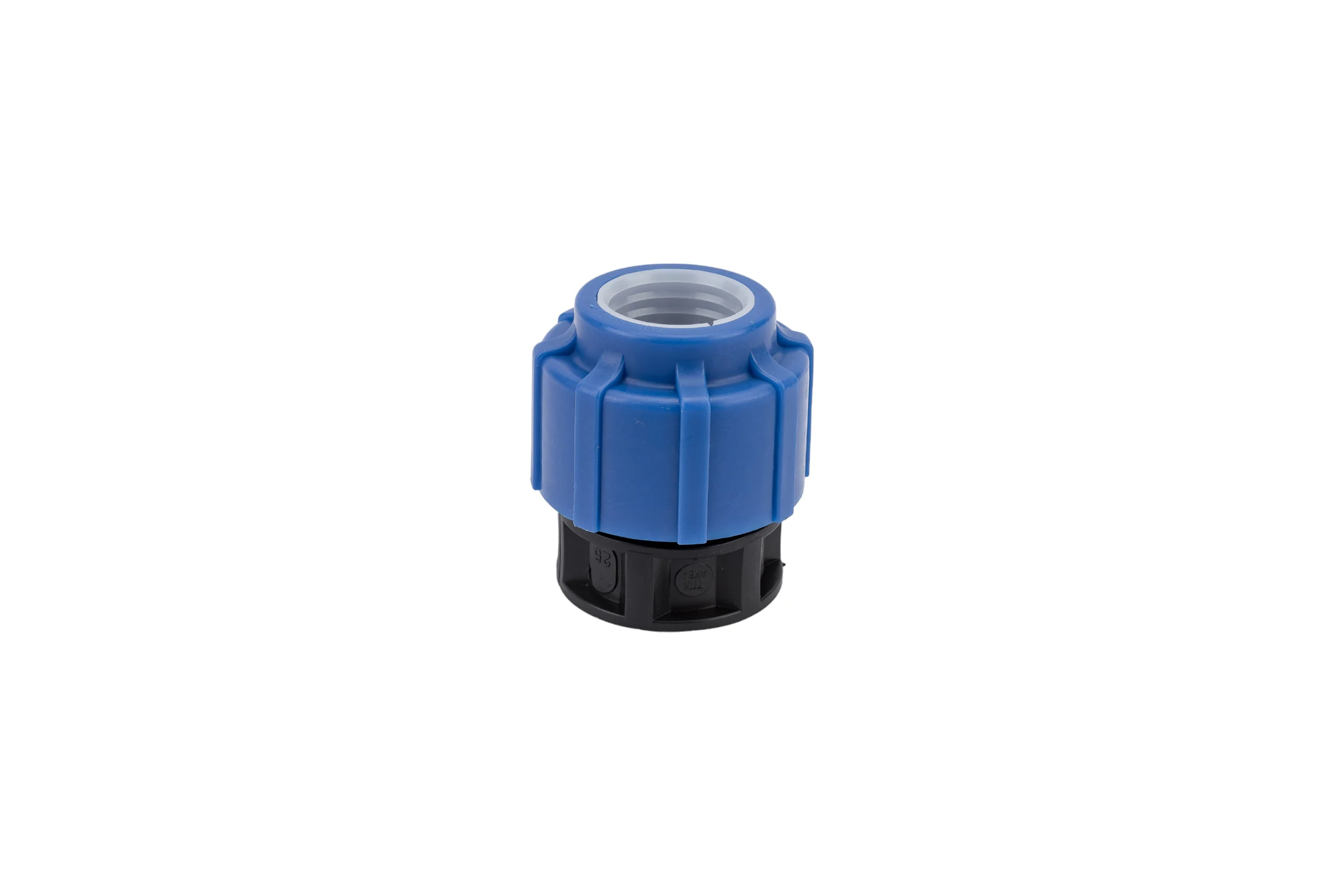 Заглушка PN 16 D 25 RTP 11470