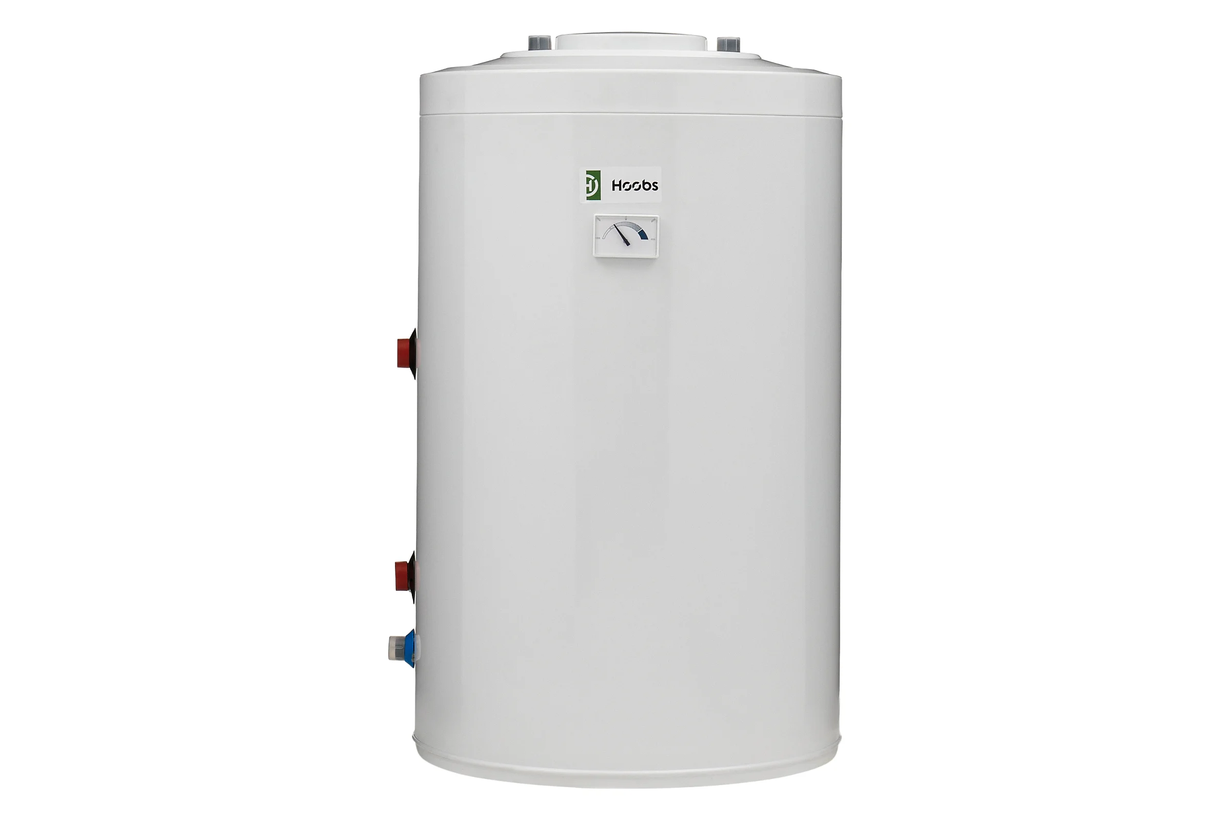 Водонагреватель комбинированный Hoobs GLAZE 300W, 18.5 кВт, настен. косв. с возможн. подкл. ТЭНа 10008H