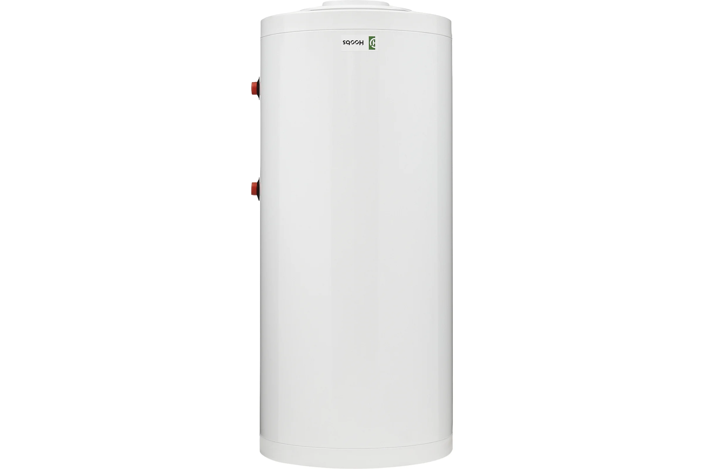 Водонагреватель комбинированный Hoobs GLAZE 150W, 18.5 кВт, настен.. косв. с возможн. подкл. ТЭНа 10006H