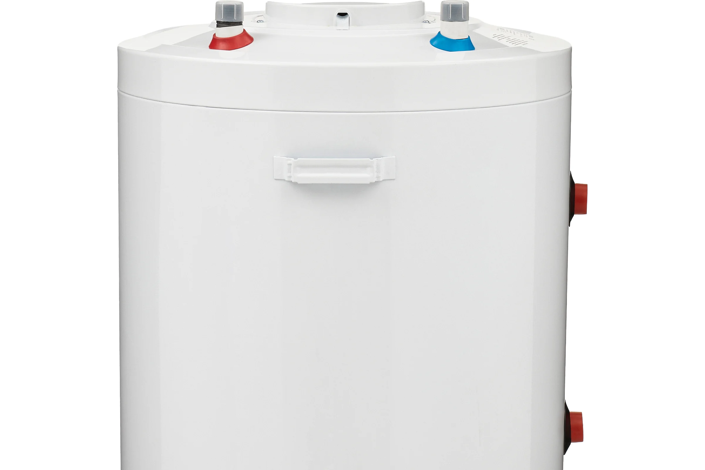 Водонагреватель комбинированный Hoobs GLAZE 150W, 18.5 кВт, настен.. косв. с возможн. подкл. ТЭНа 10006H