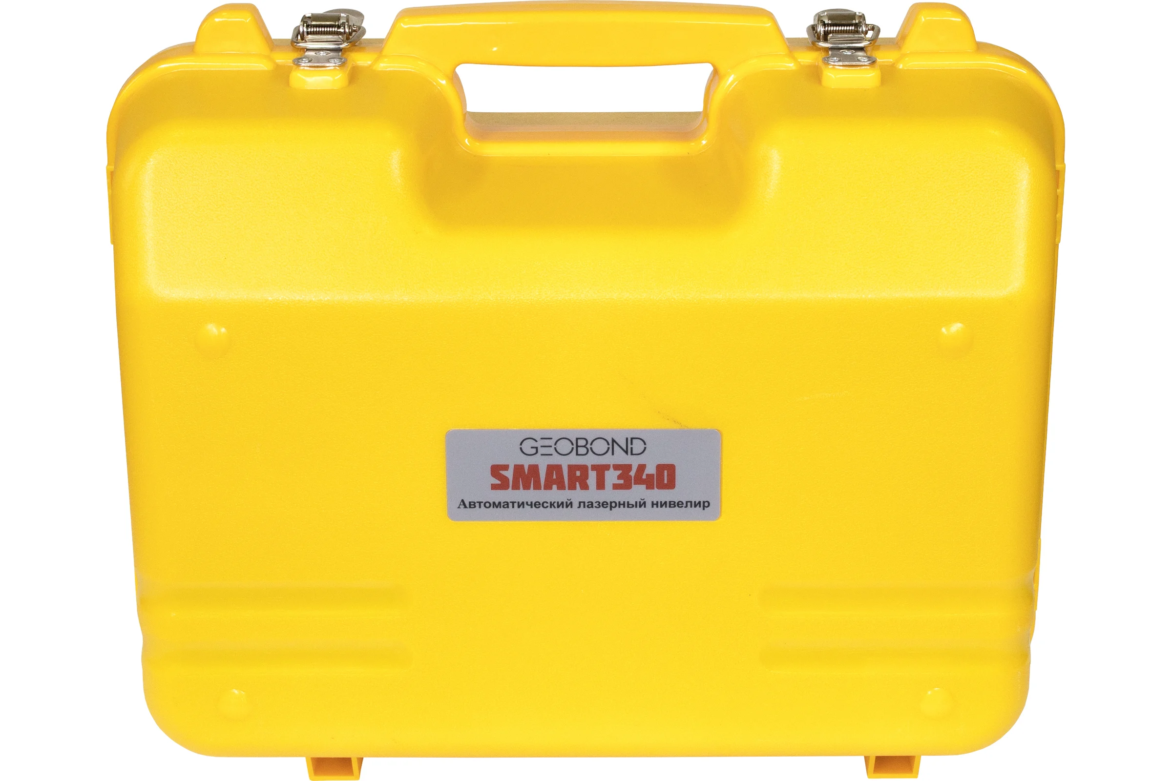 Лазерный ротационный нивелир Geobond Smart340 500001