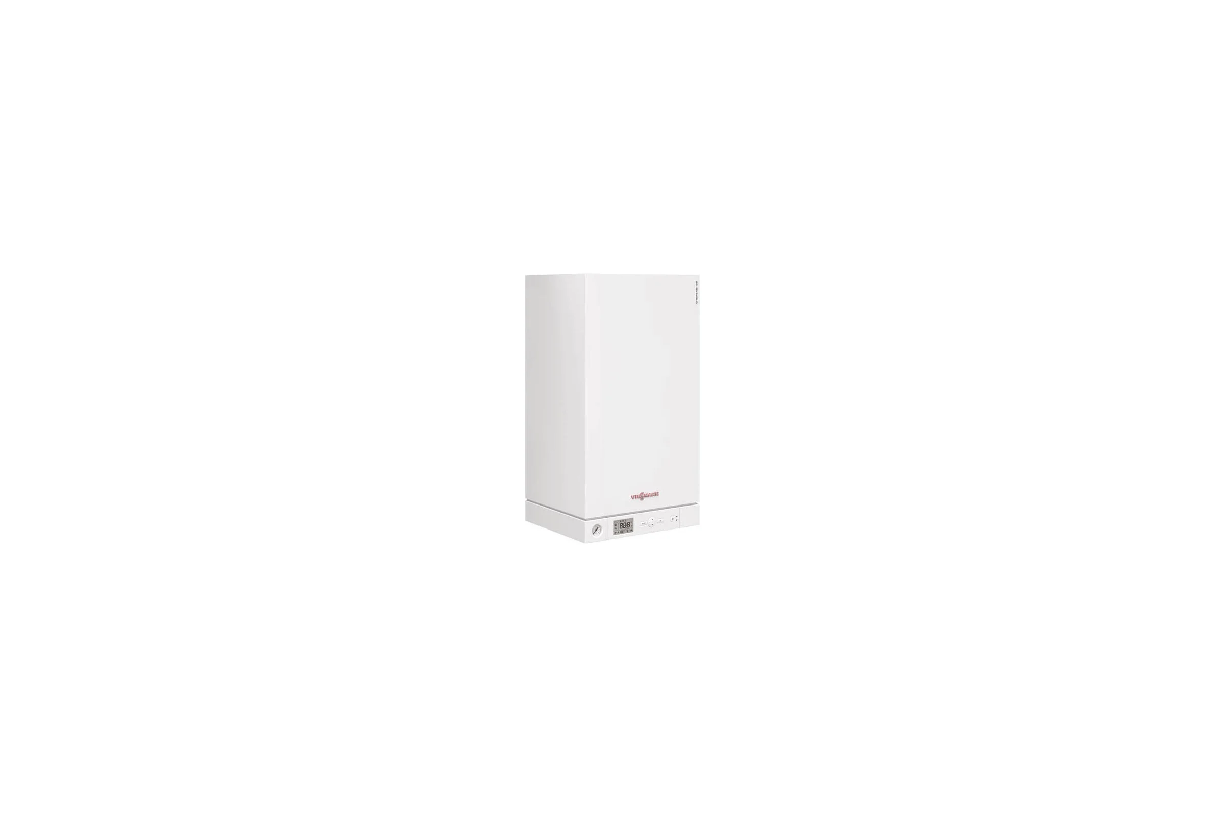 Газовый настенный котёл Viessmann Vitopend 100-W 24кВт  комбинированный A1JB010
