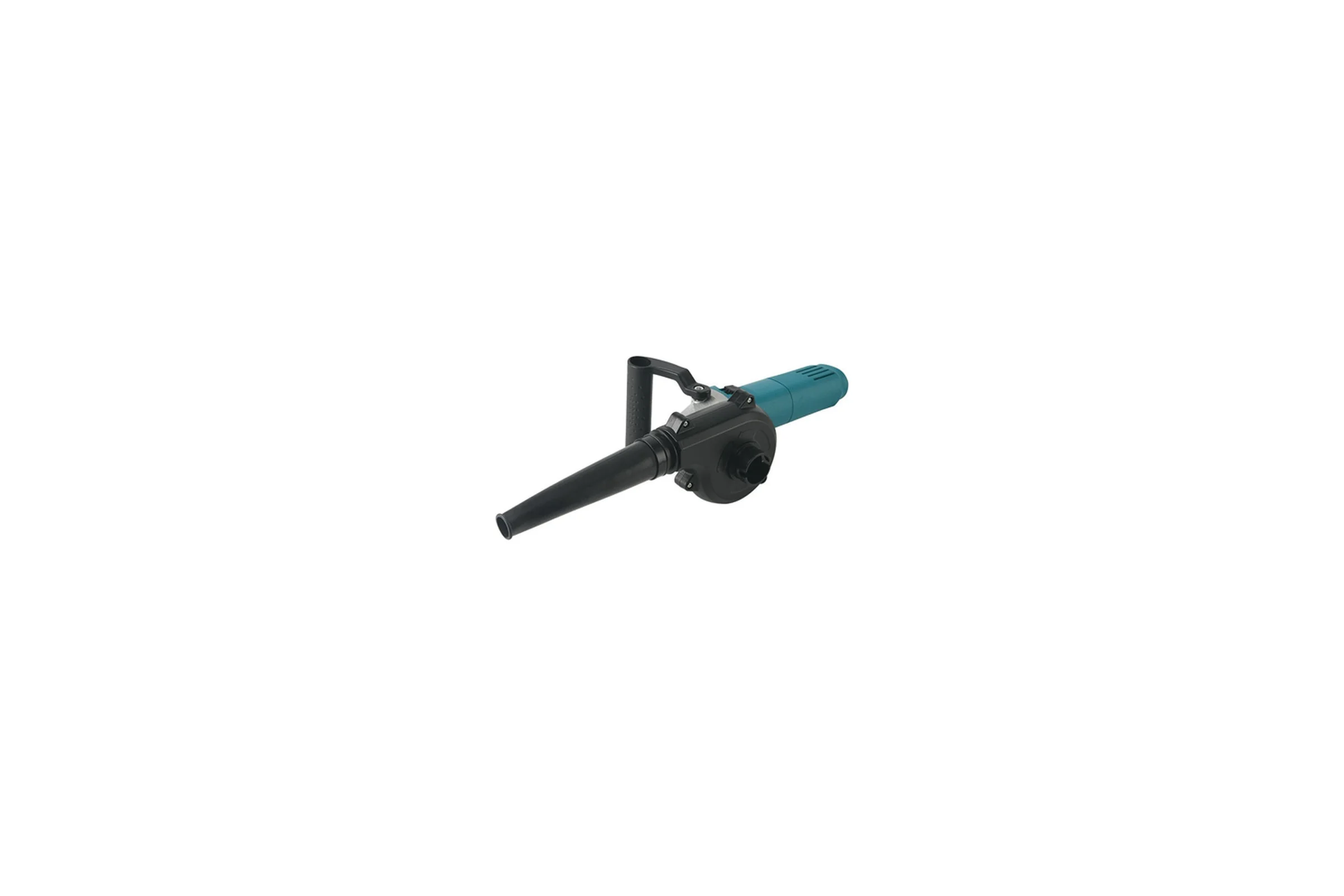 Адаптер для УШМ воздуходувка - пылесос / Насадка для УШМ Vitatools vozduxoduvk-adapter