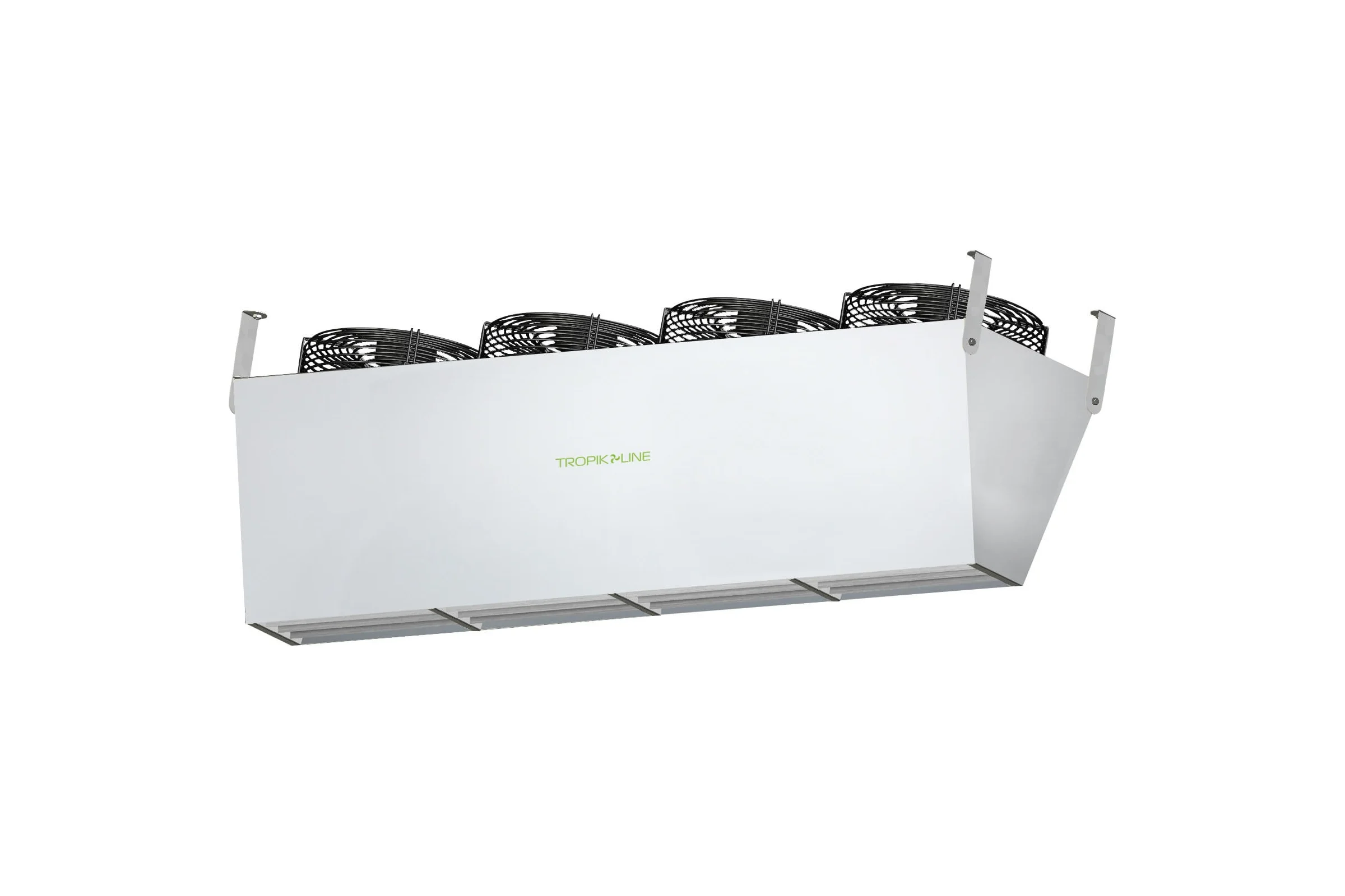 Тепловая завеса Tropik Line IP428W15 Black 02-IP428-15-01