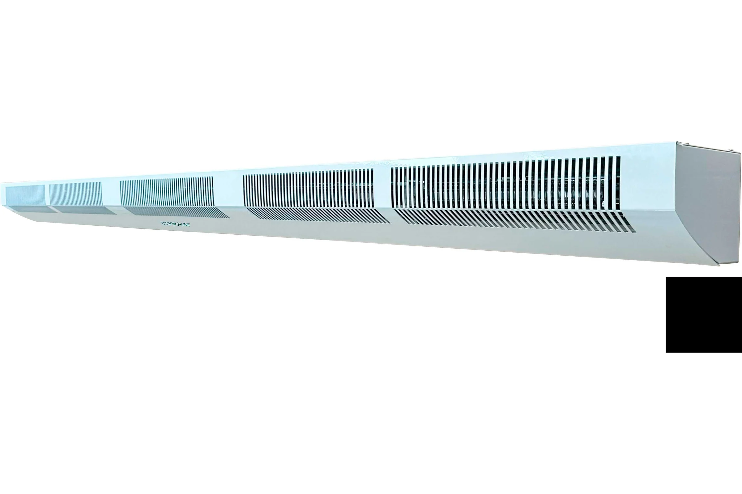 Тепловая завеса Tropik Line M15 Eco Black 09-0M15-01-01