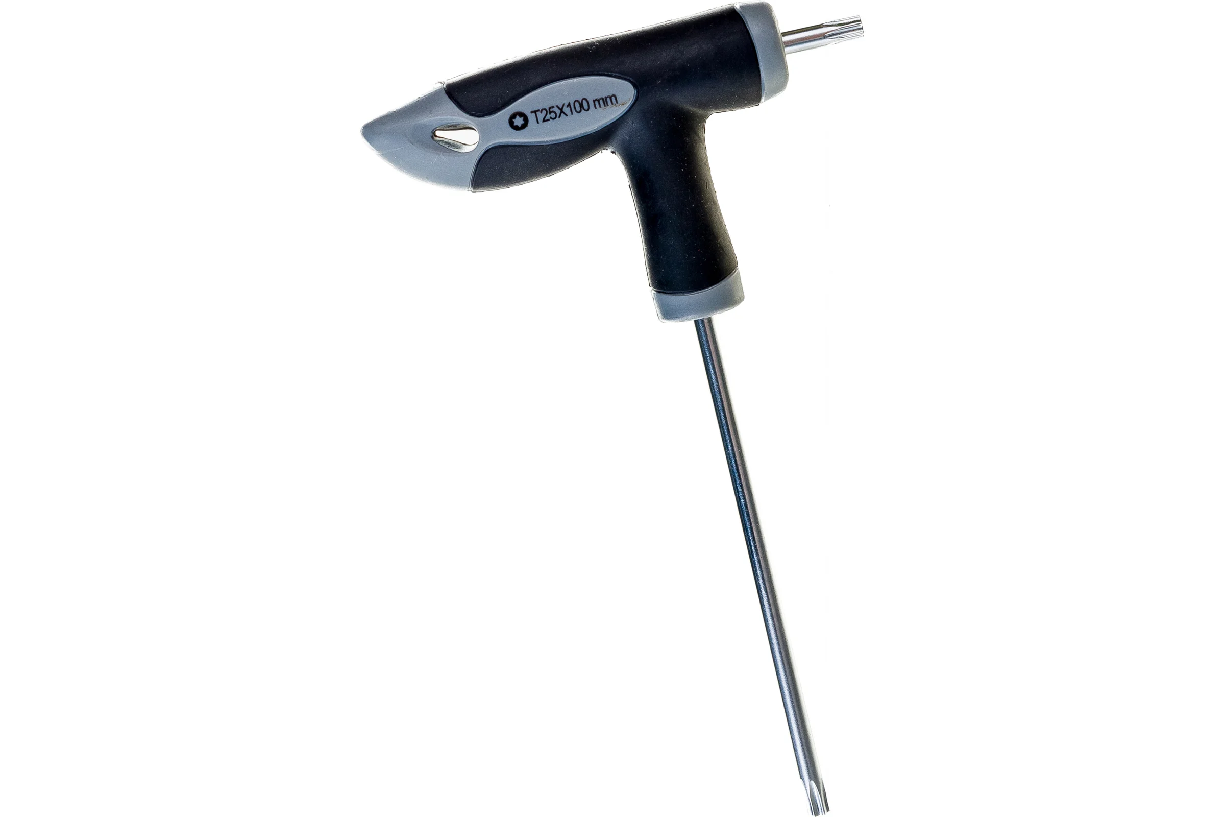 Двусторонняя отвертка Heyner TORX Т25/100х13,5 мм 354250