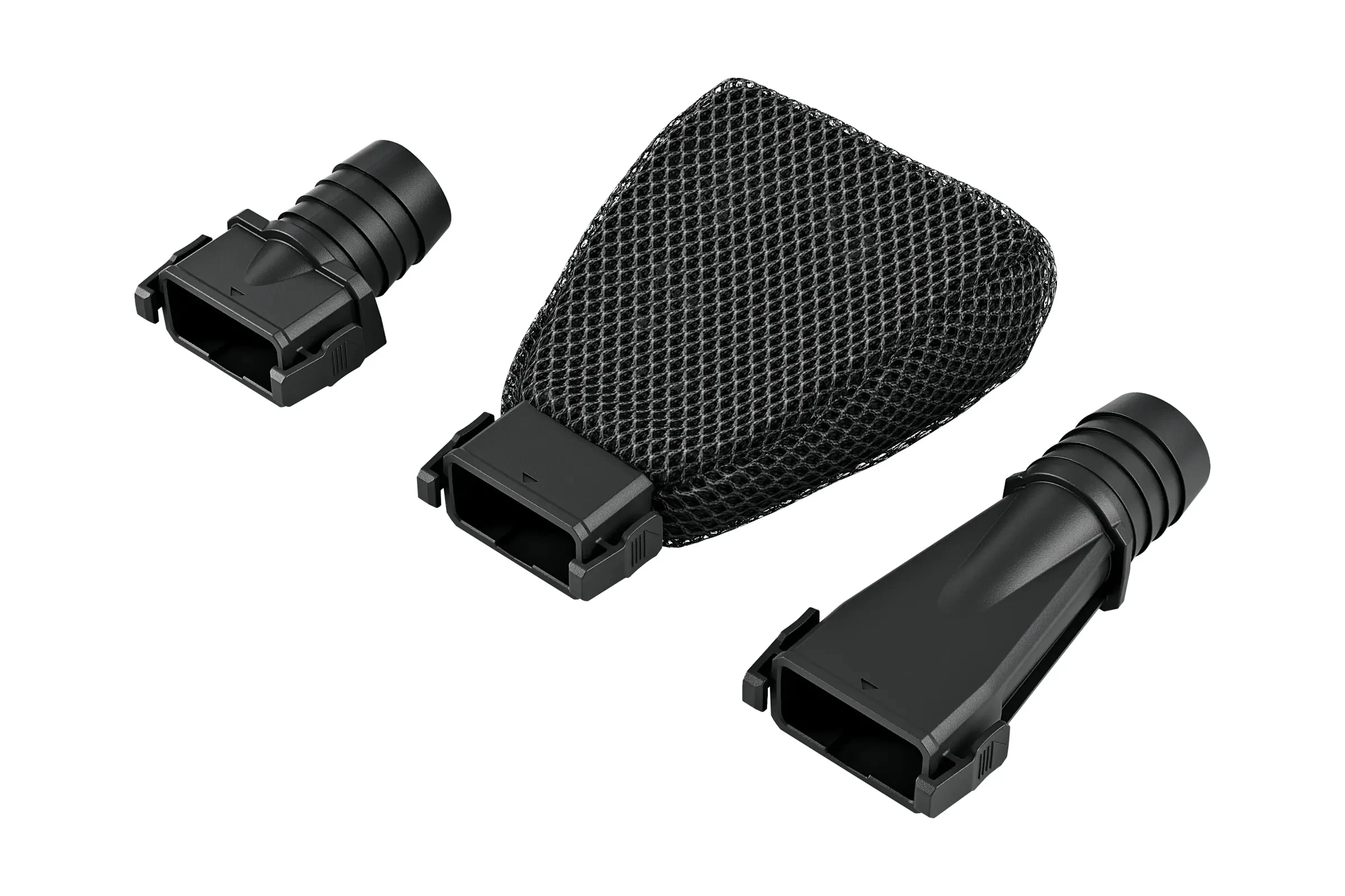 Аккумуляторная виброшлифмашина FLEX OSE 2-80 18-EC C 532084
