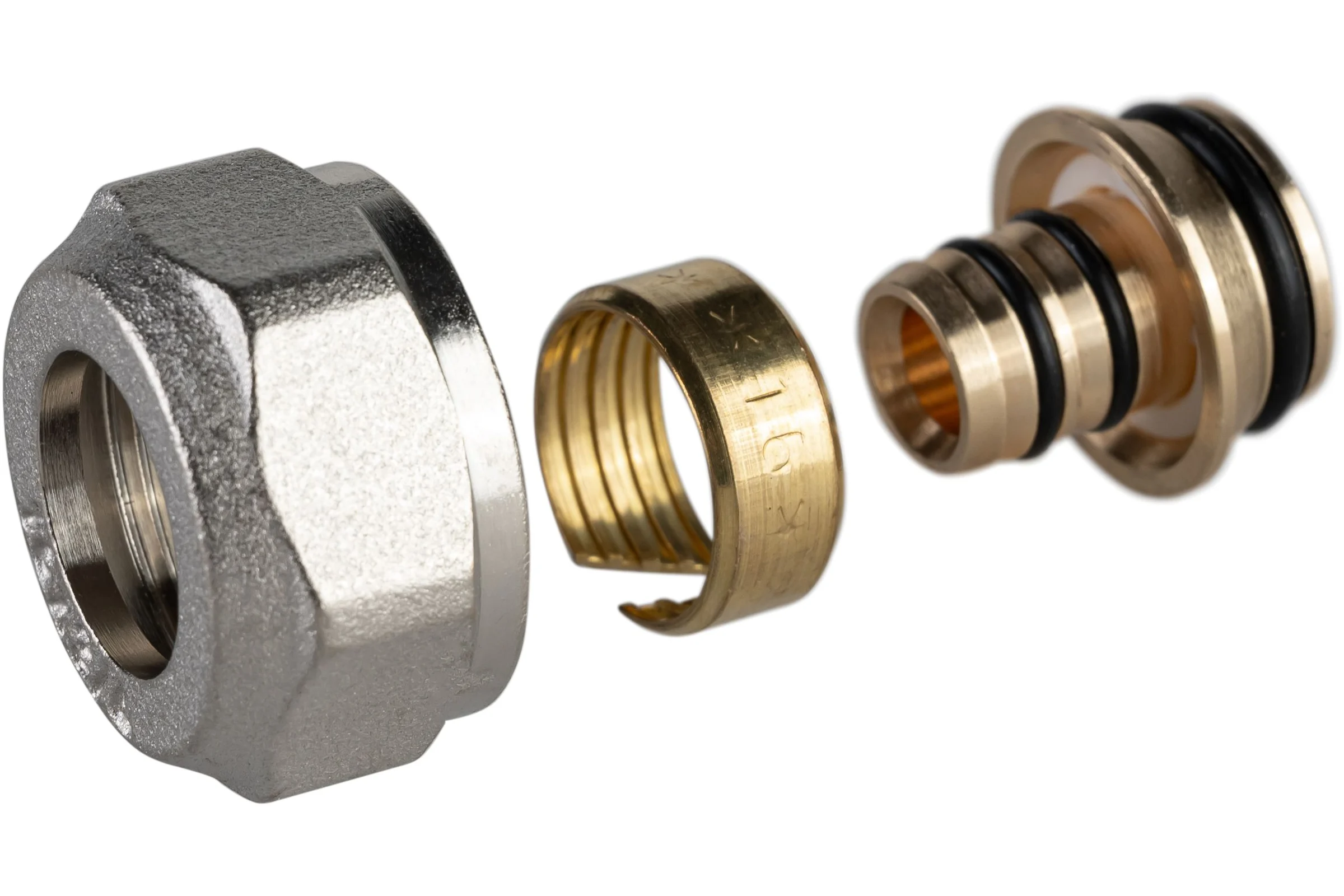 Евроконус K-FLEX SOLID 16x3/4" R86MLAA1A01000