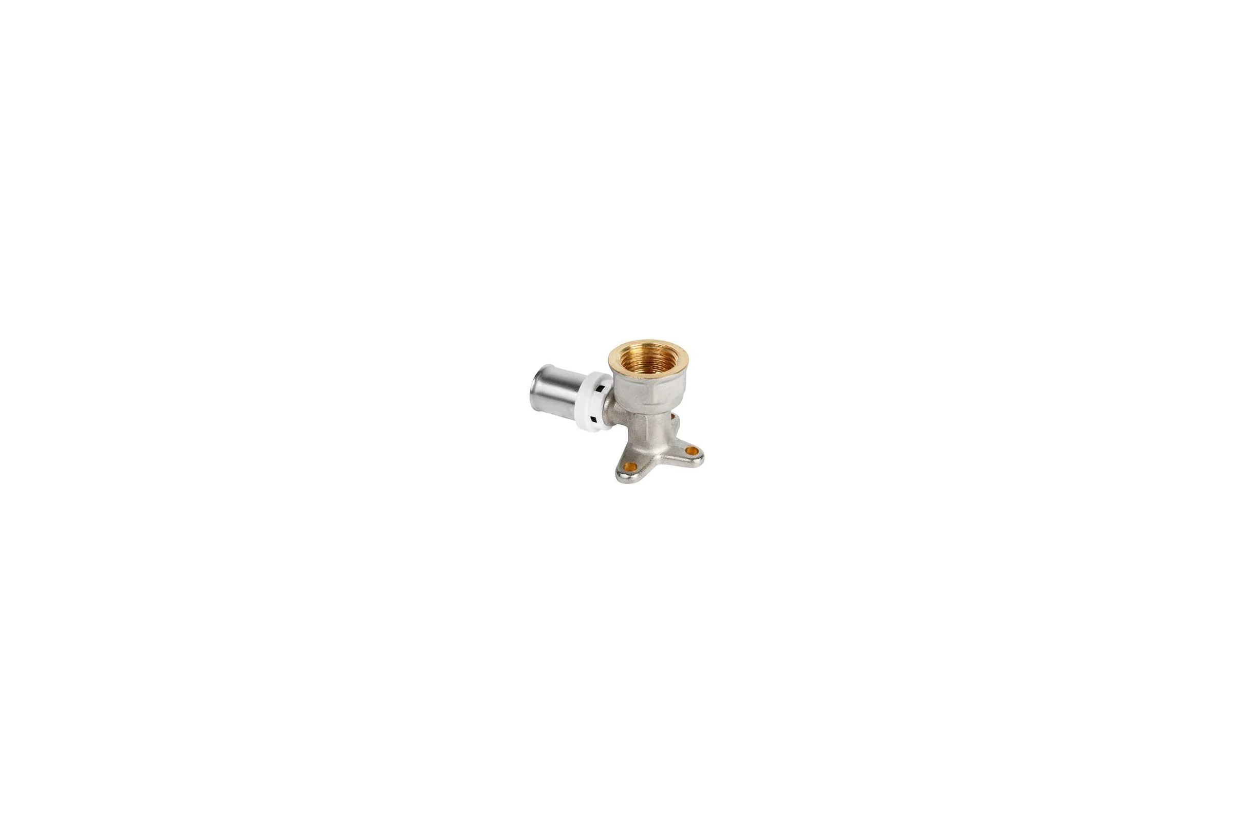 Водорозетка пресс-фитинг K-FLEX SOLID 20x1/2" 86MLAN1A020500C