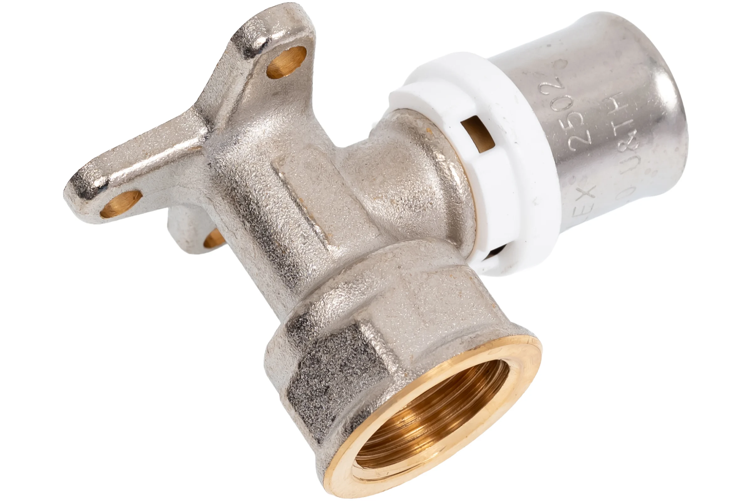 Водорозетка пресс-фитинг K-FLEX SOLID 20x1/2" 86MLAN1A020500C