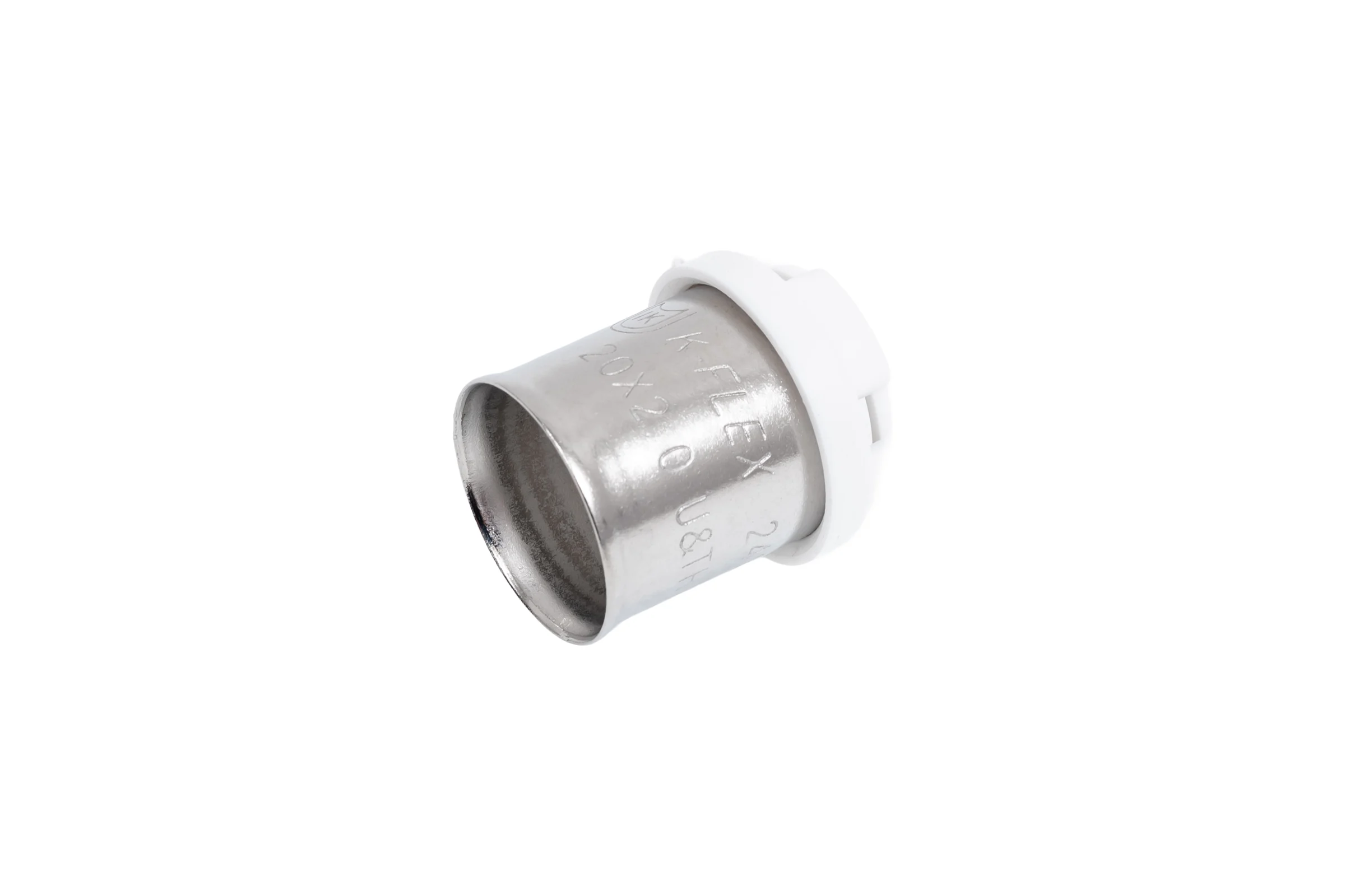 Гильза пресс-фитинг K-FLEX SOLID 20 мм R86MLAO1A02000P