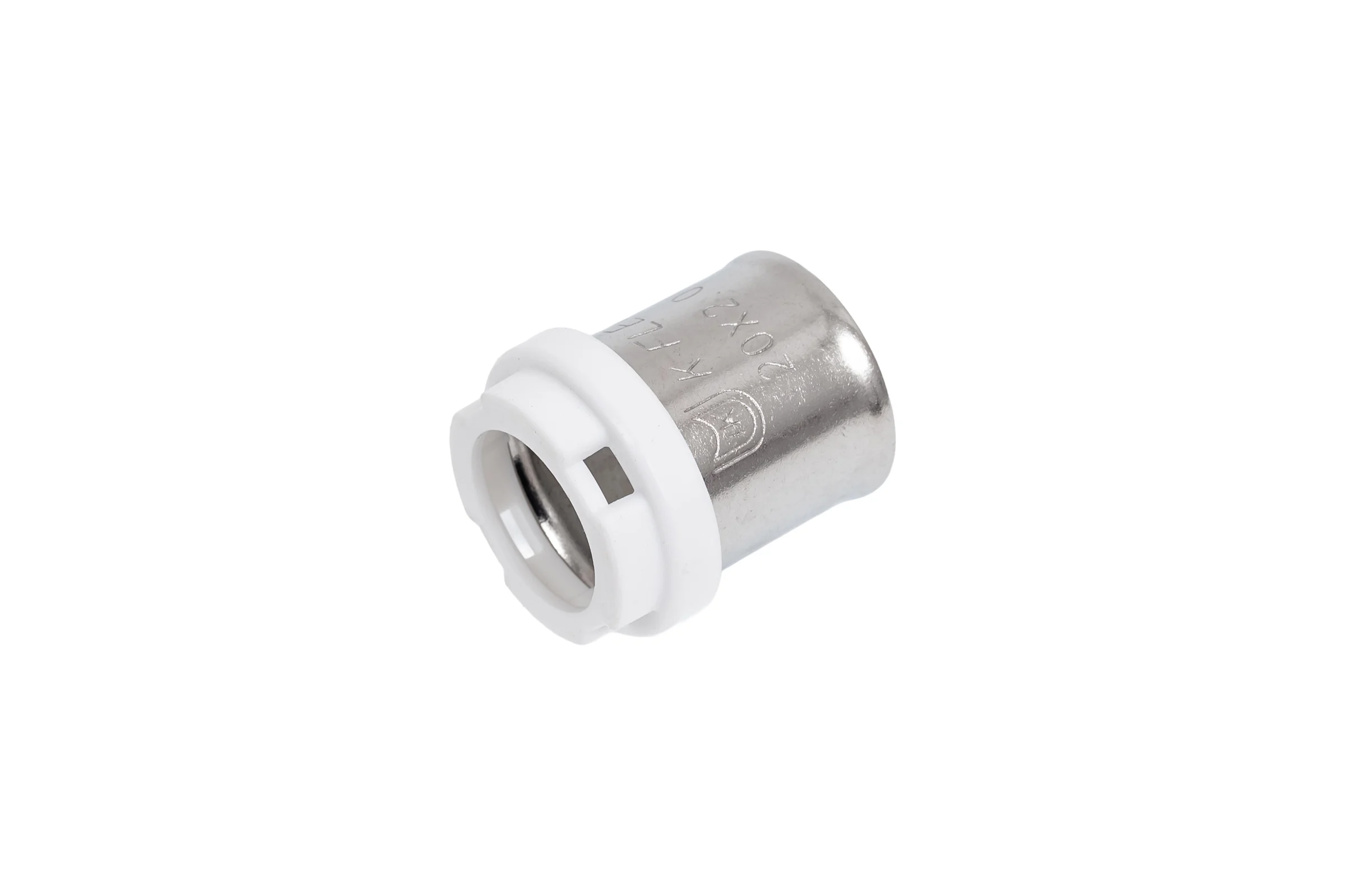 Гильза пресс-фитинг K-FLEX SOLID 20 мм R86MLAO1A02000P