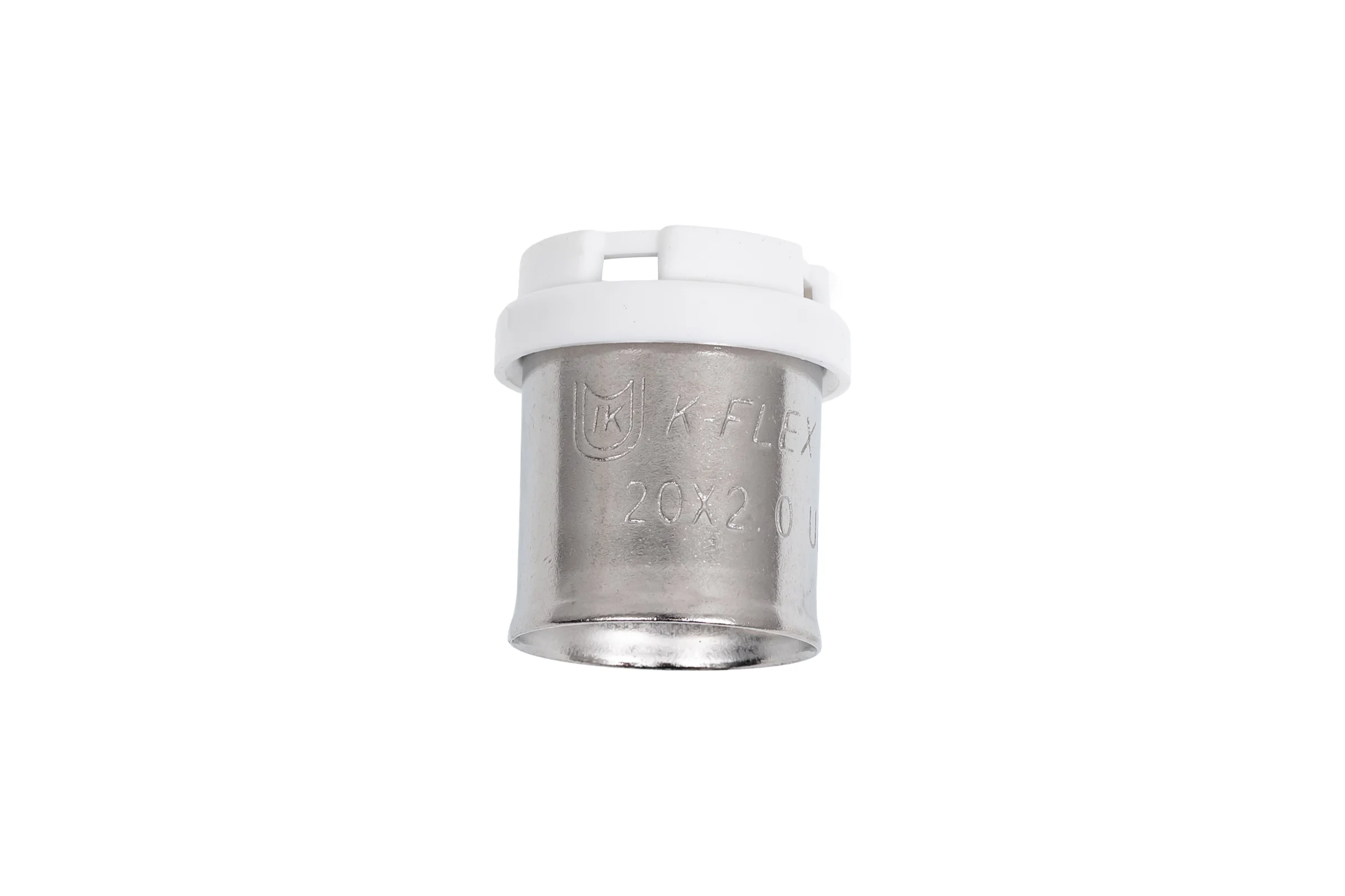 Гильза пресс-фитинг K-FLEX SOLID 20 мм R86MLAO1A02000P