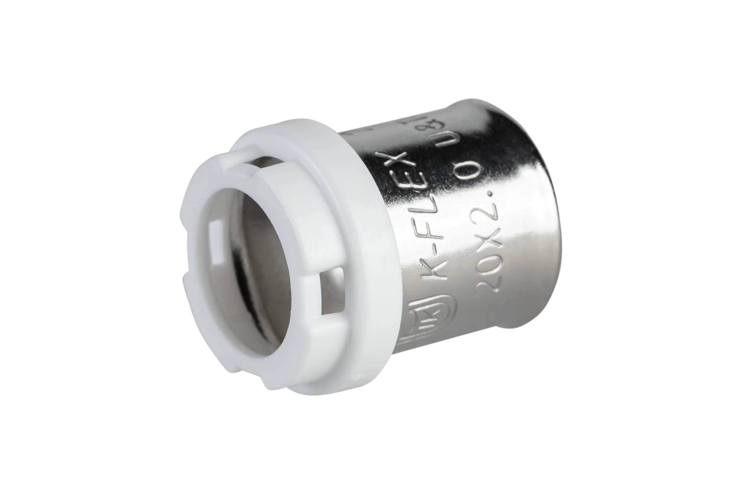 Гильза пресс-фитинг K-FLEX SOLID 16 мм R86MLAO1A01000P