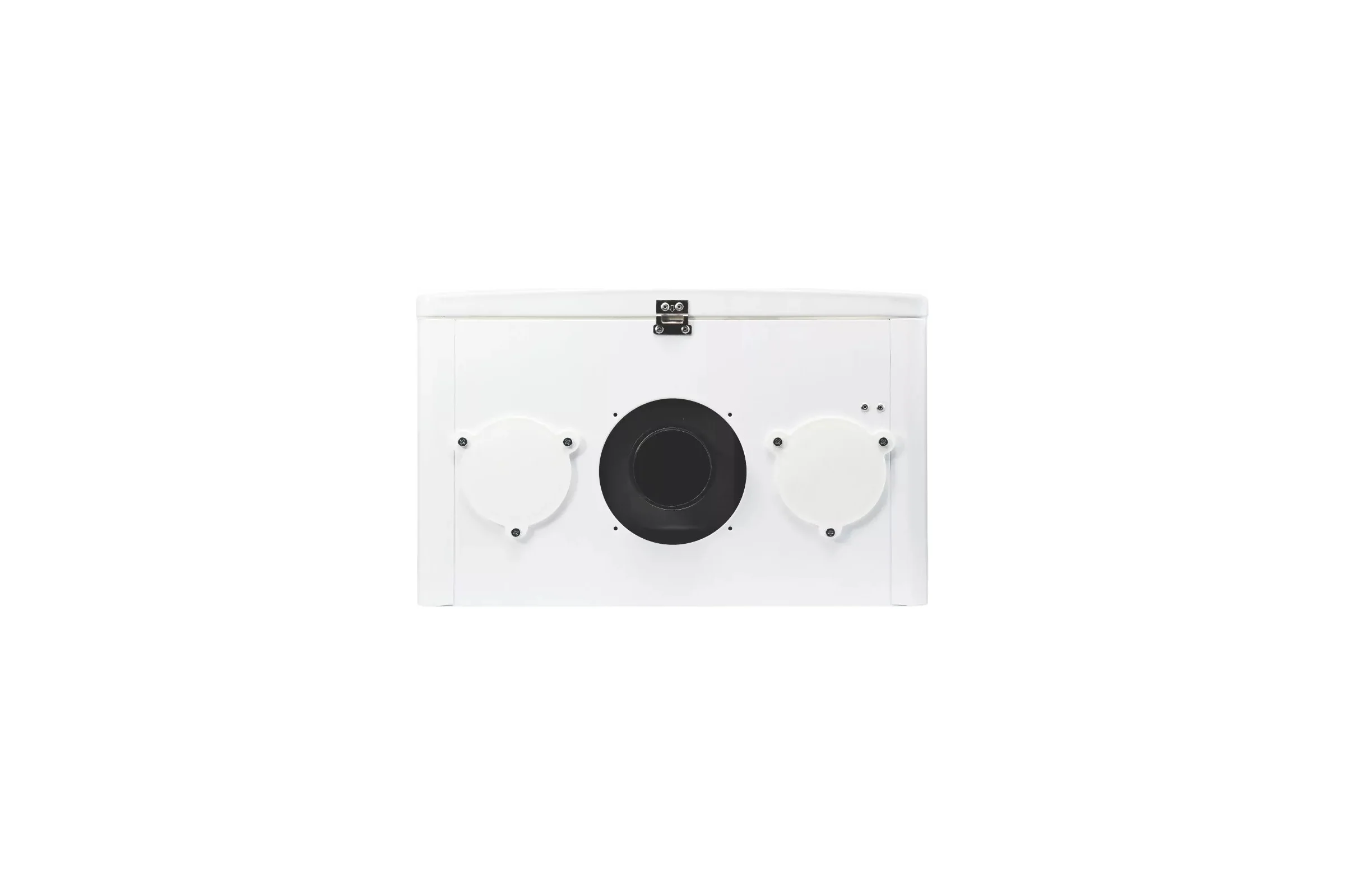 Газовый котел Navien Deluxe S-24k, закрытая камера, двухконтурный, 24 квт, коаксиальный НС-1205510