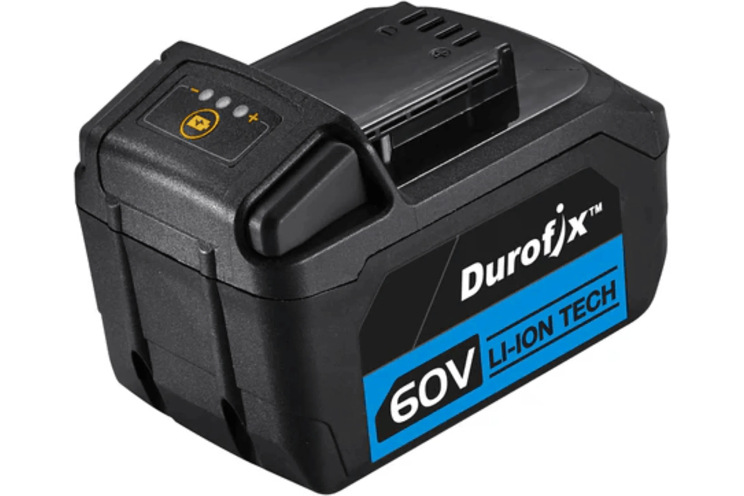 Аккумуляторная батарея Durofix Li-ion 60V 2,5 Ah B6029LB